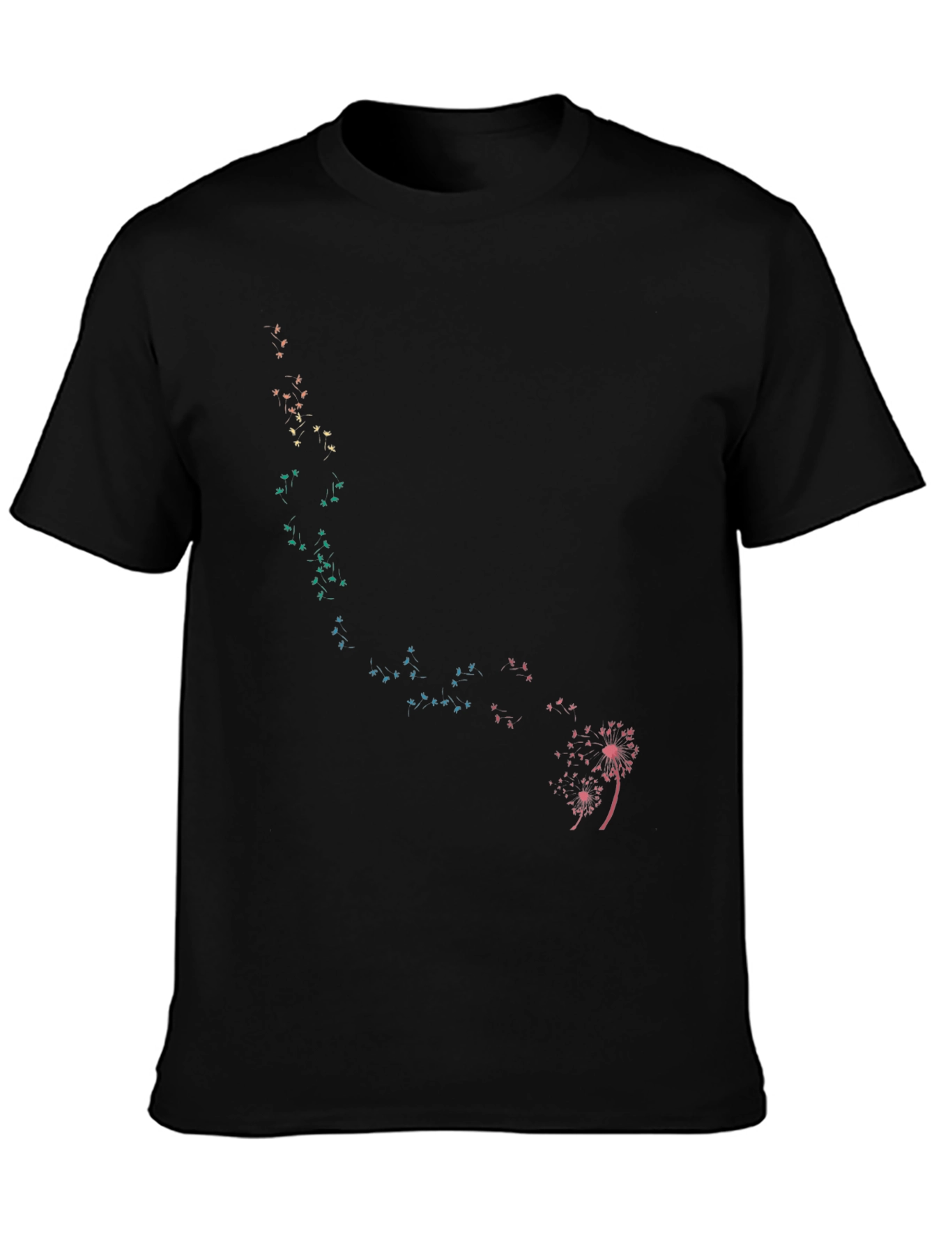 Dandelion Wish T-Shirt