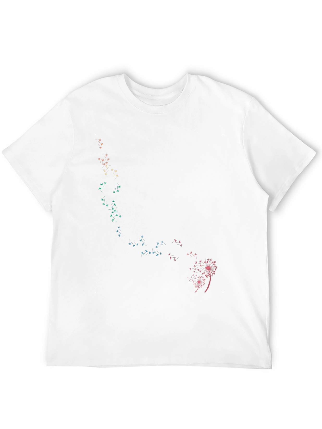 Dandelion Wish T-Shirt