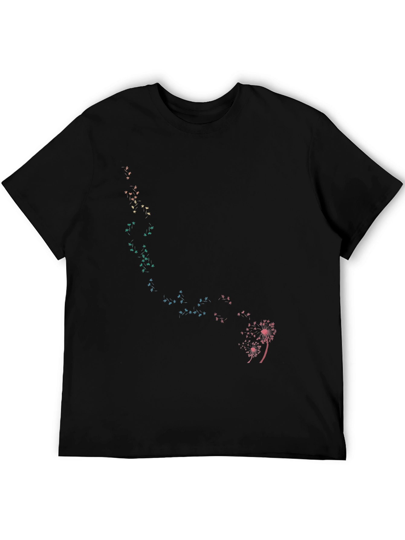 Dandelion Wish T-Shirt