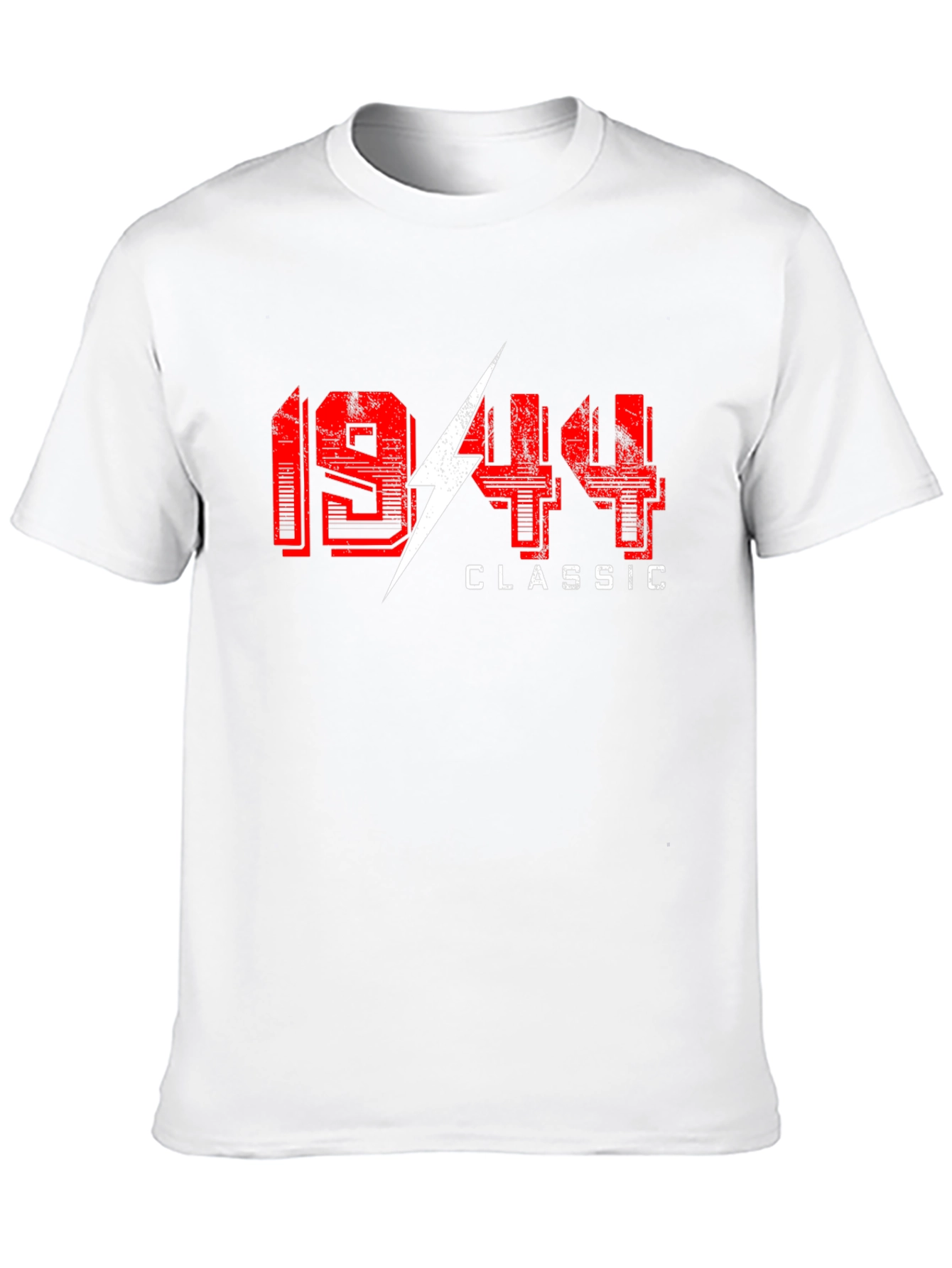 1944 Classic Graphic T-Shirt