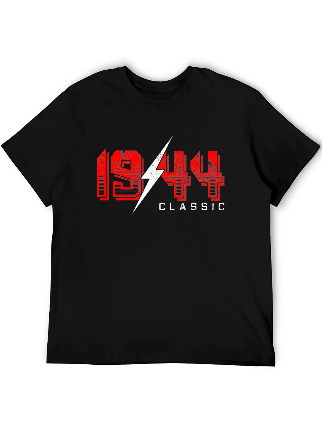 1944 Classic Graphic T-Shirt