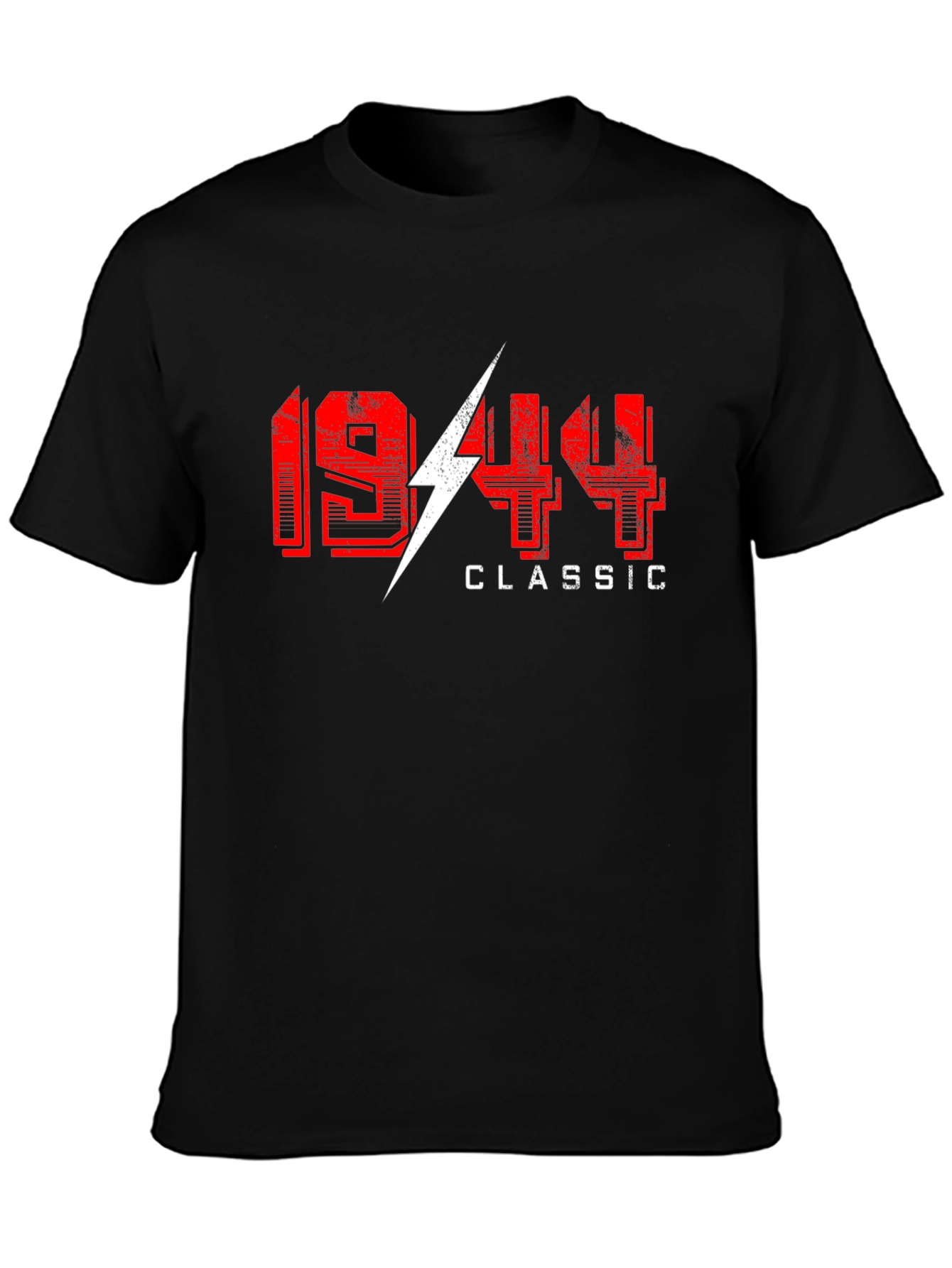 1944 Classic Graphic T-Shirt