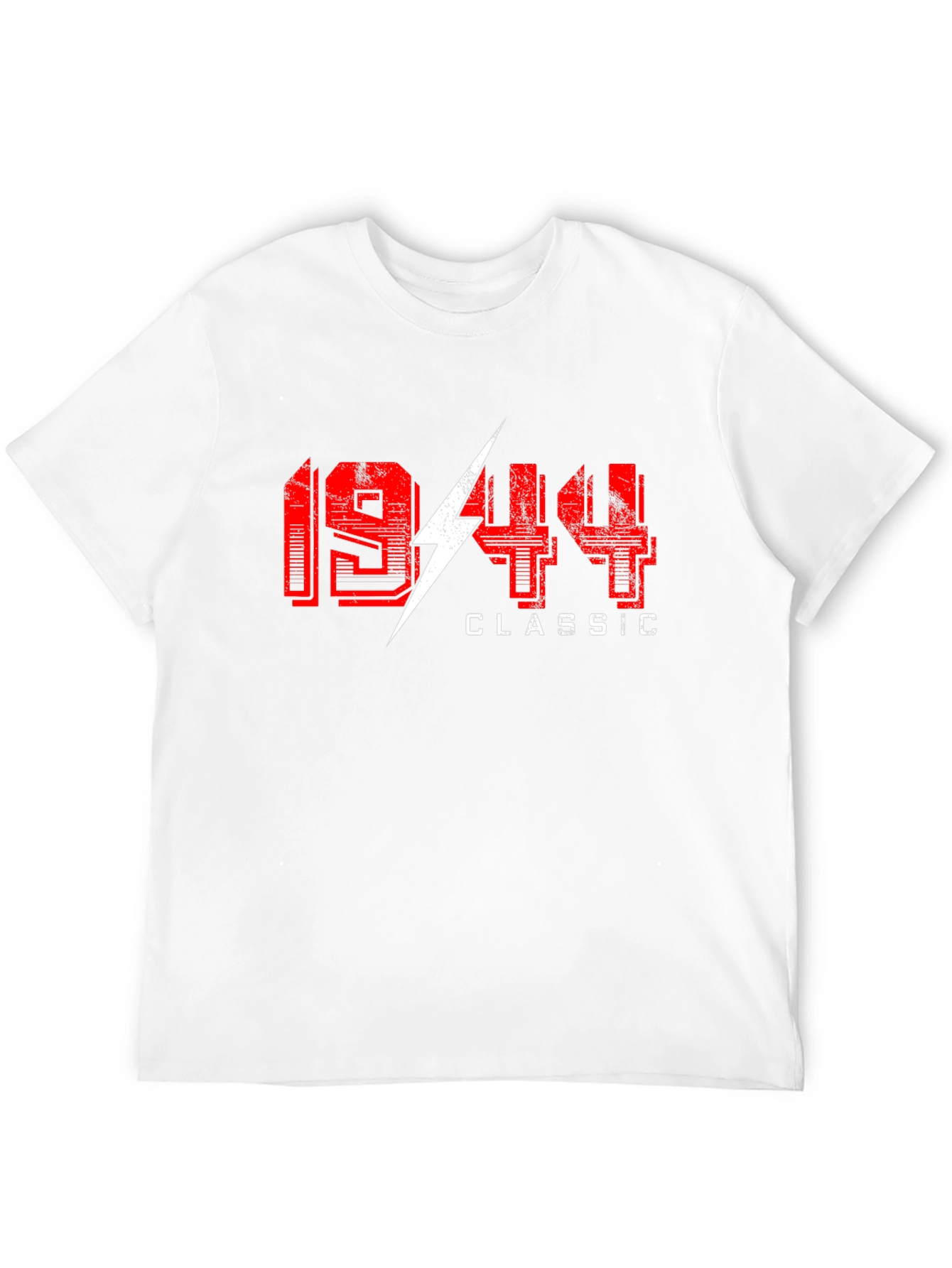 1944 Classic Graphic T-Shirt
