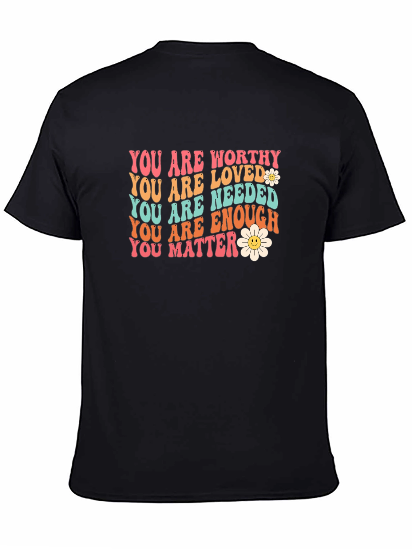 You Matter Graphic Tee