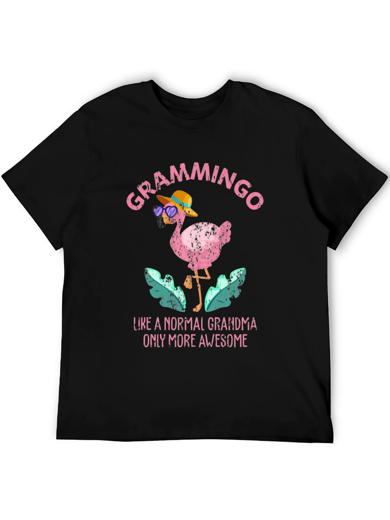 Grammingo Grandma Graphic Tee