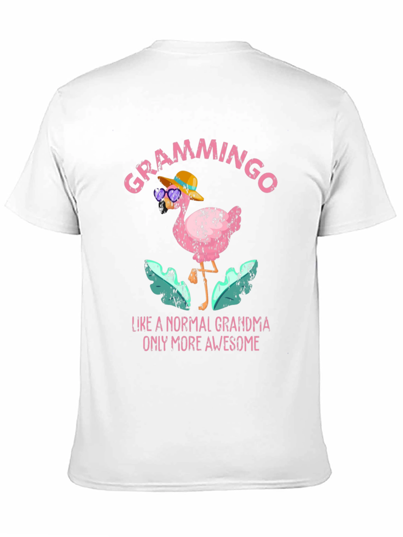 Grammingo Grandma Graphic Tee