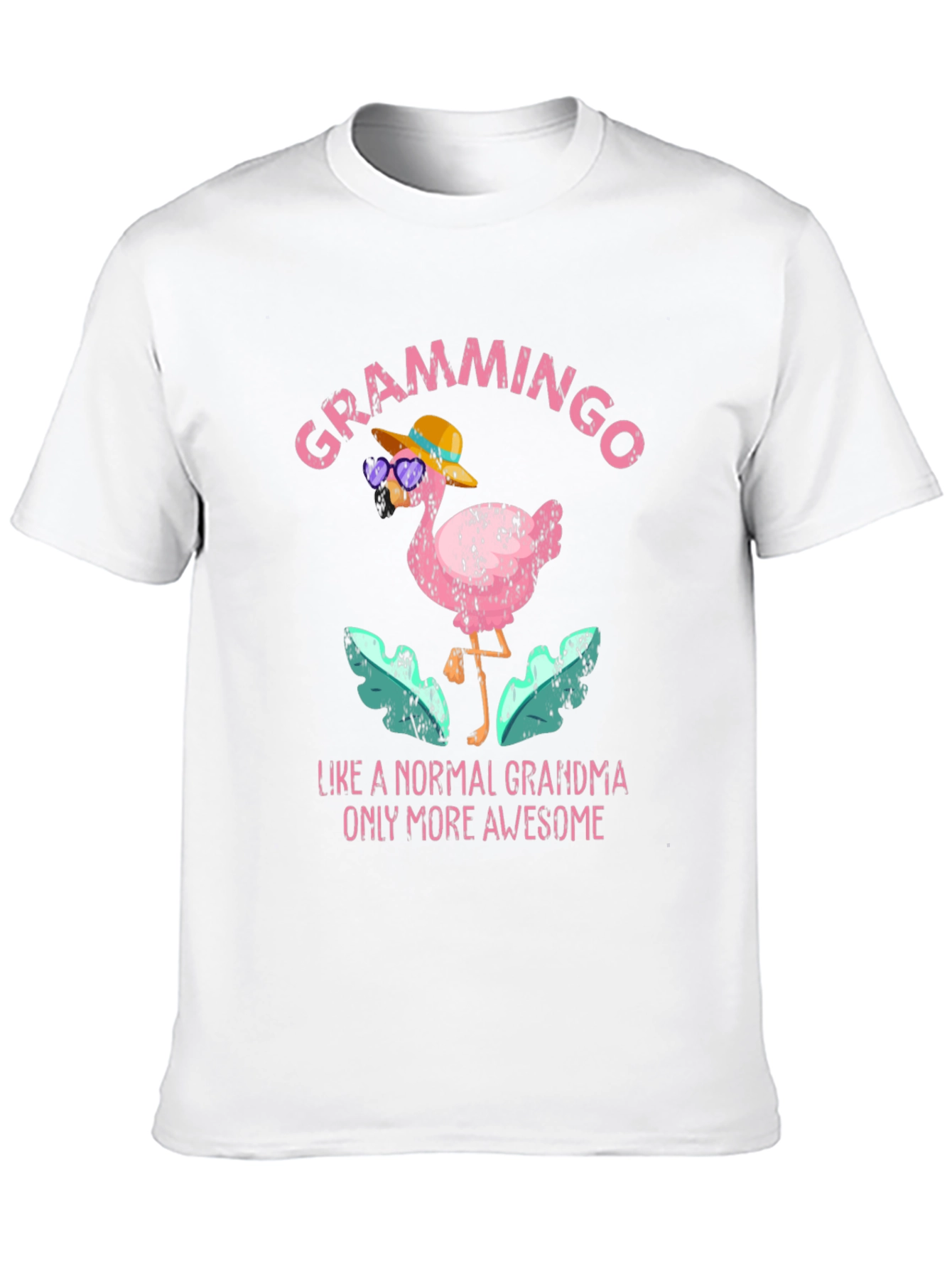Grammingo Grandma Graphic Tee