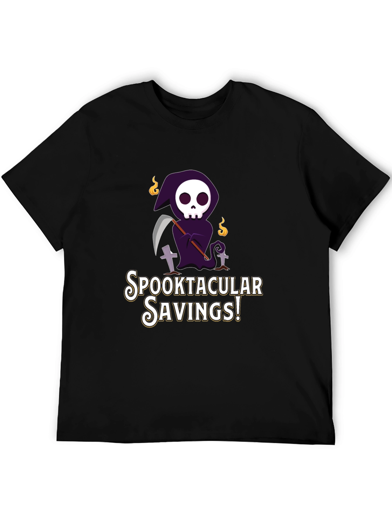 Spooktacular Savings T-Shirt