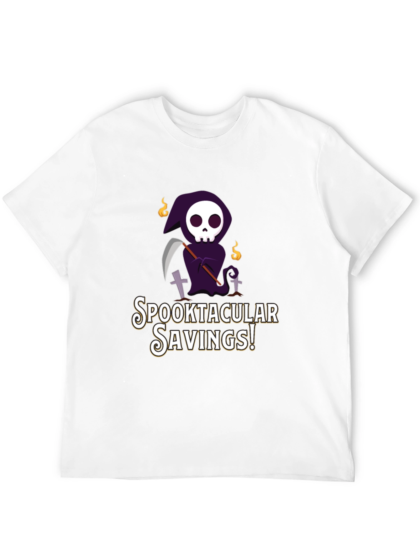 Spooktacular Savings T-Shirt