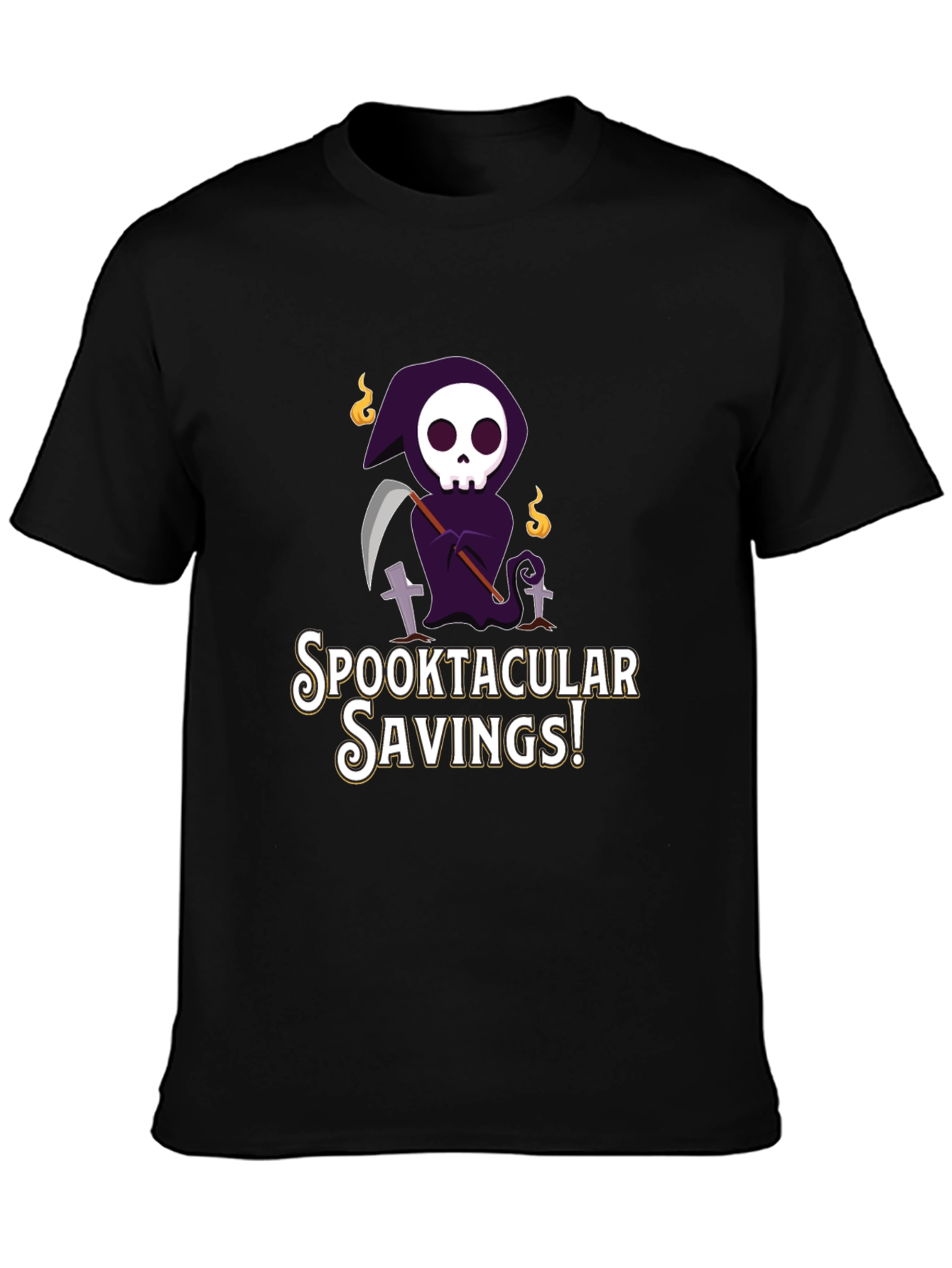 Spooktacular Savings T-Shirt