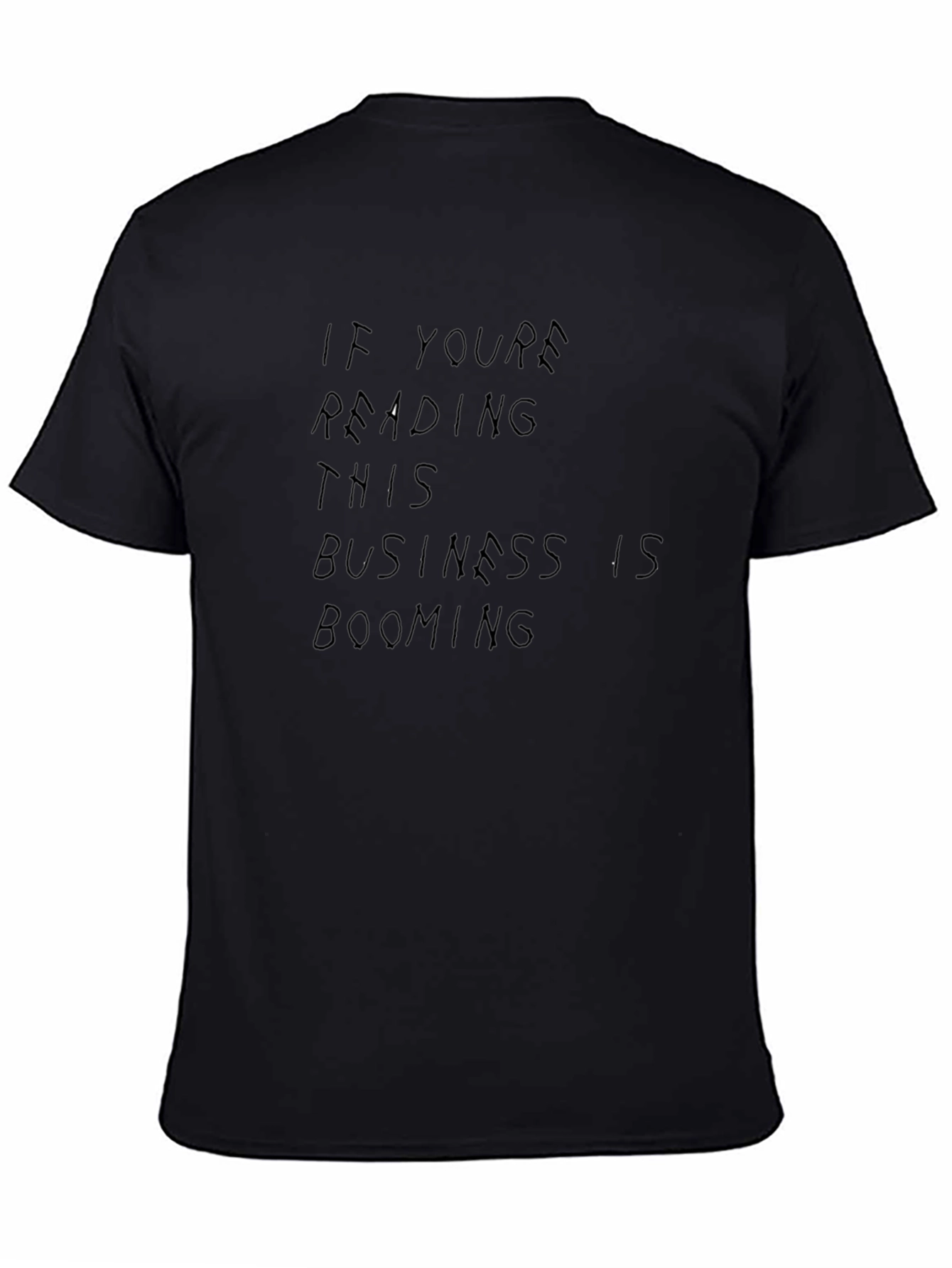 If Youre Reading This T-Shirt