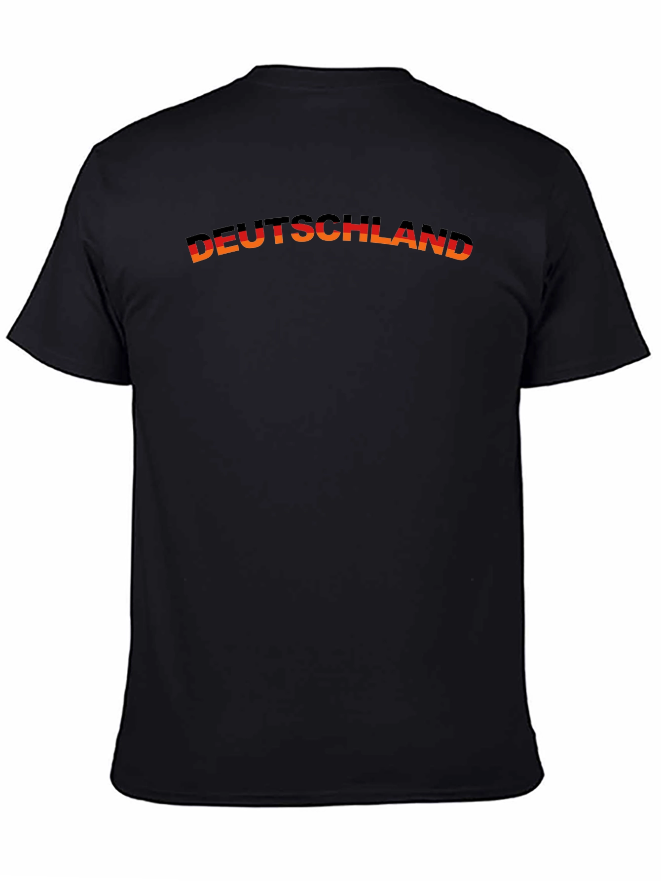 Deutschland German Flag T-Shirt