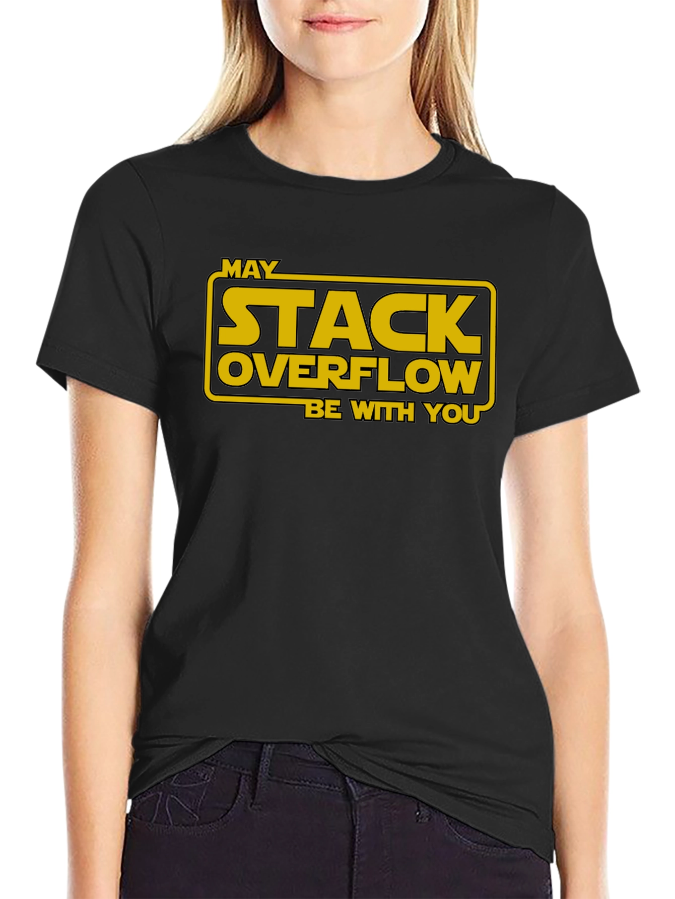 Stack Overflow T-Shirt