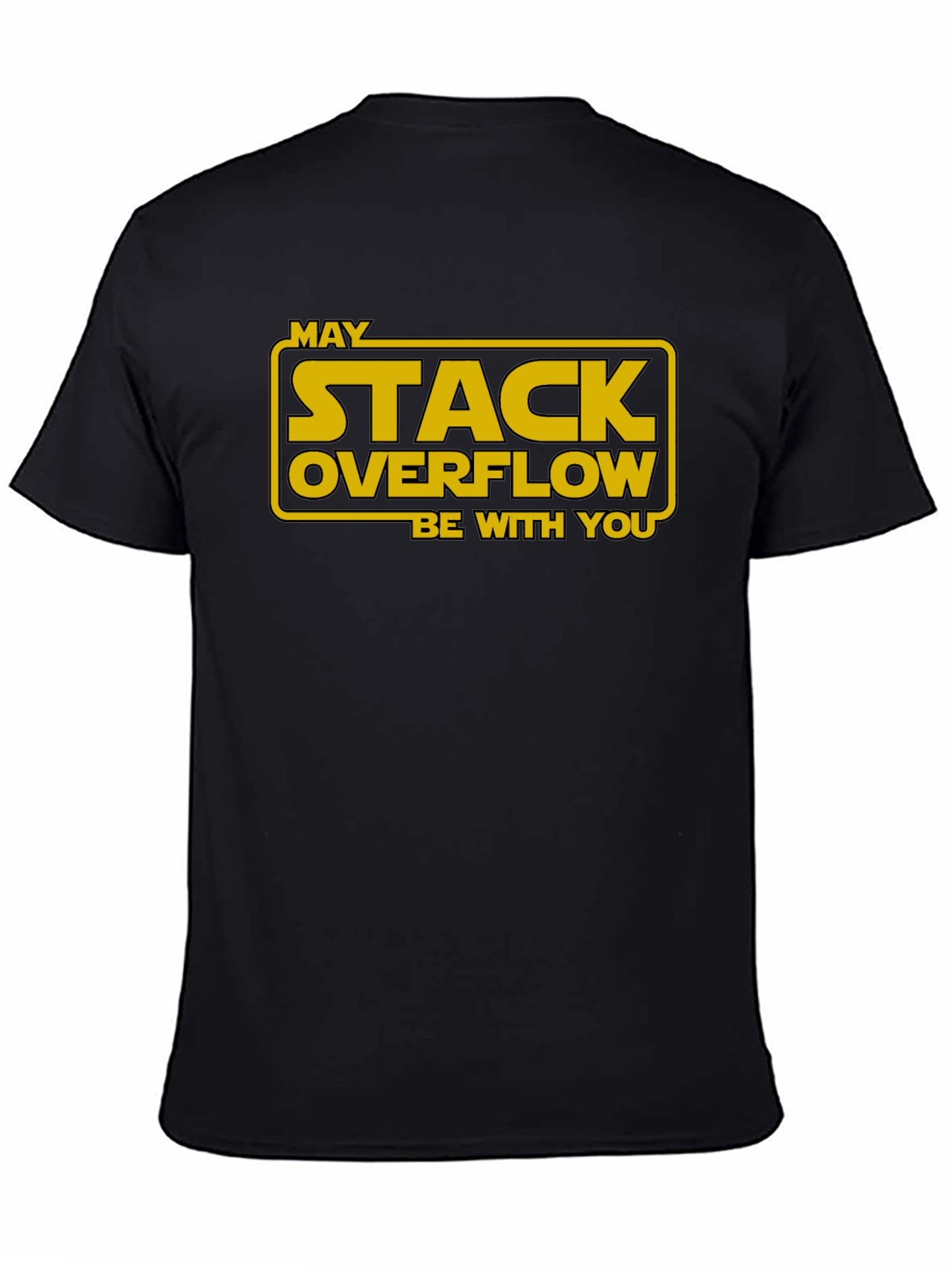 Stack Overflow T-Shirt