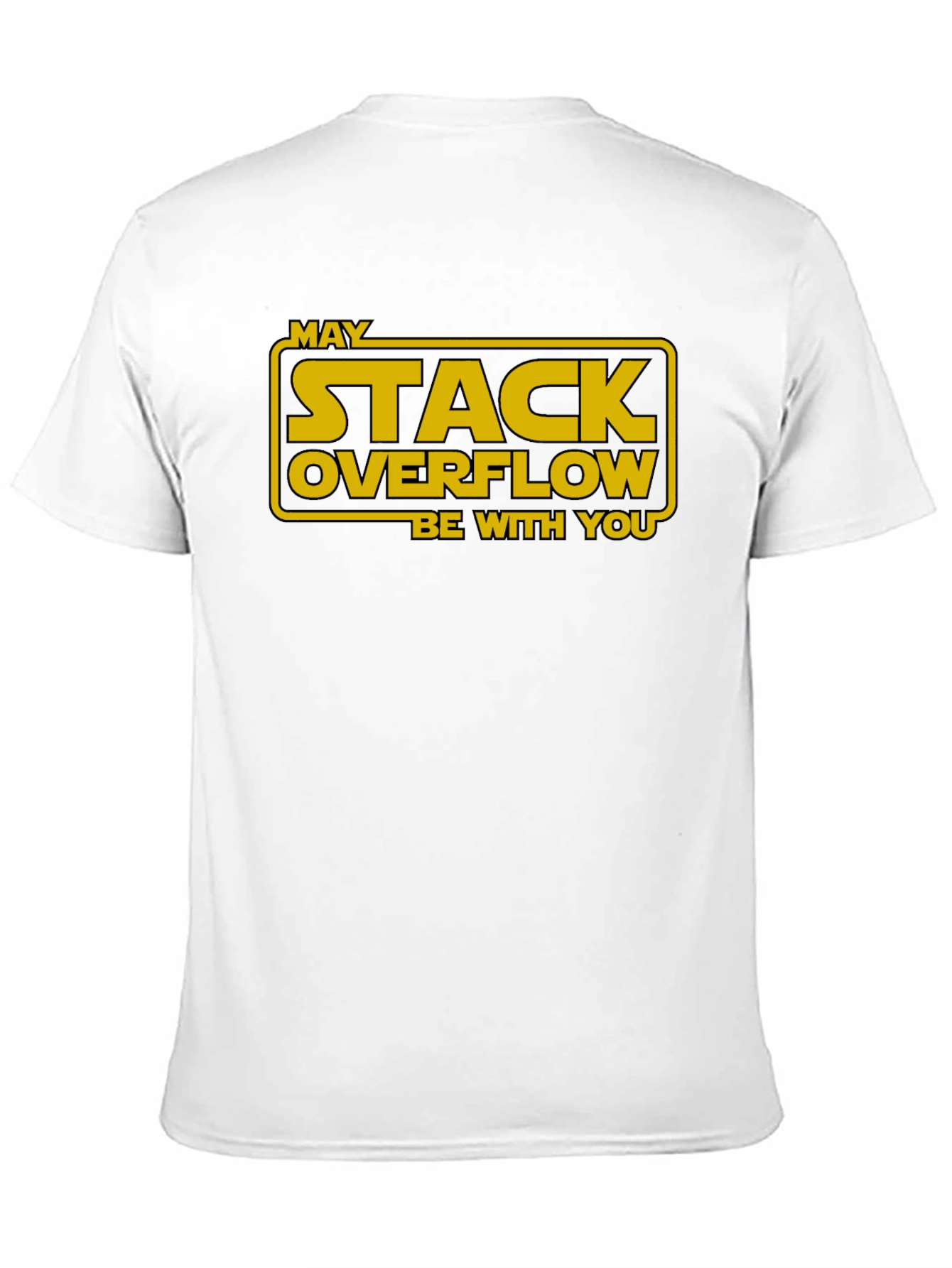 Stack Overflow T-Shirt
