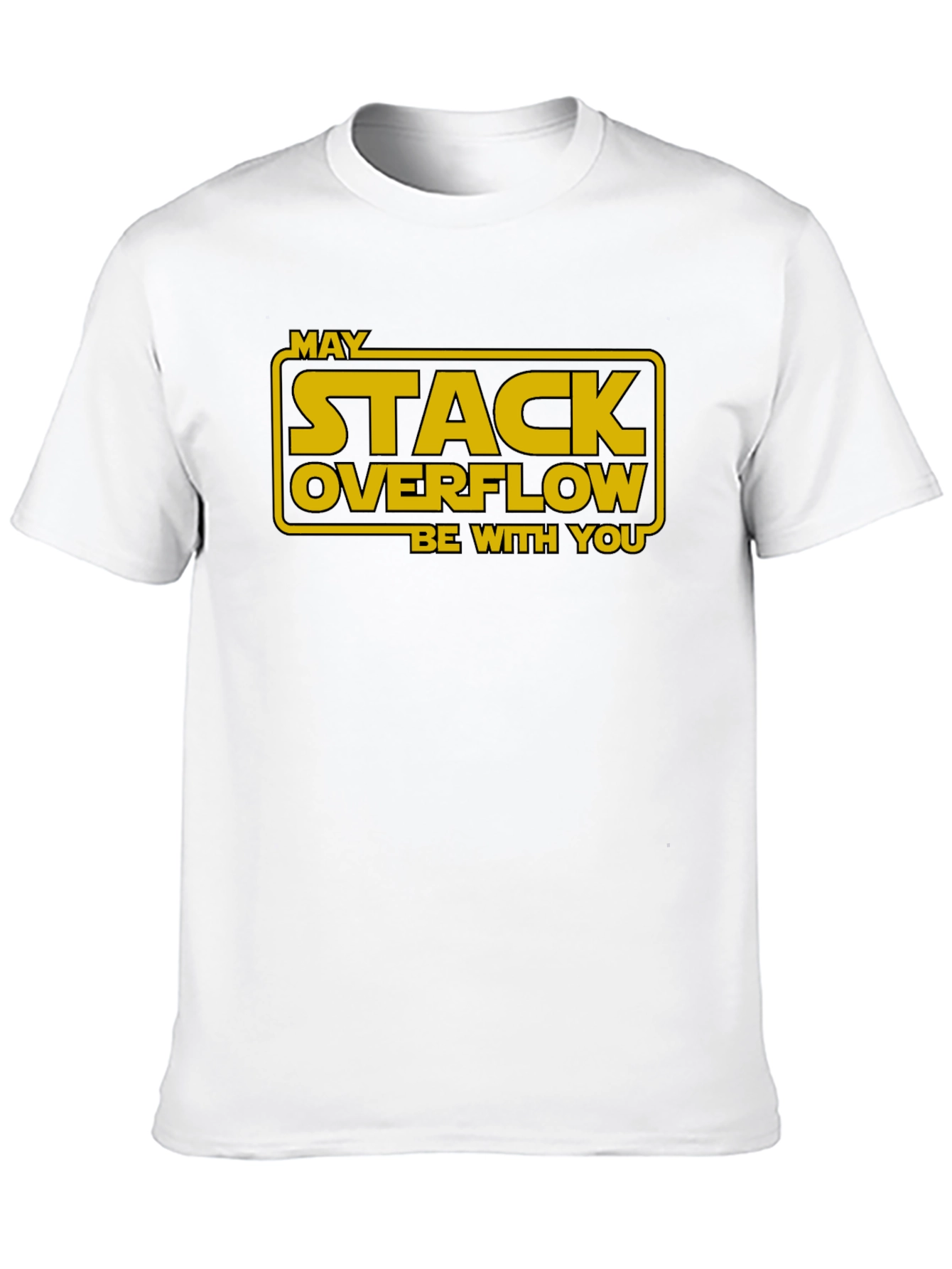 Stack Overflow T-Shirt