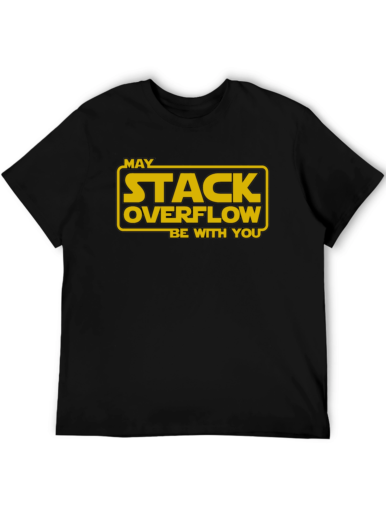 Stack Overflow T-Shirt