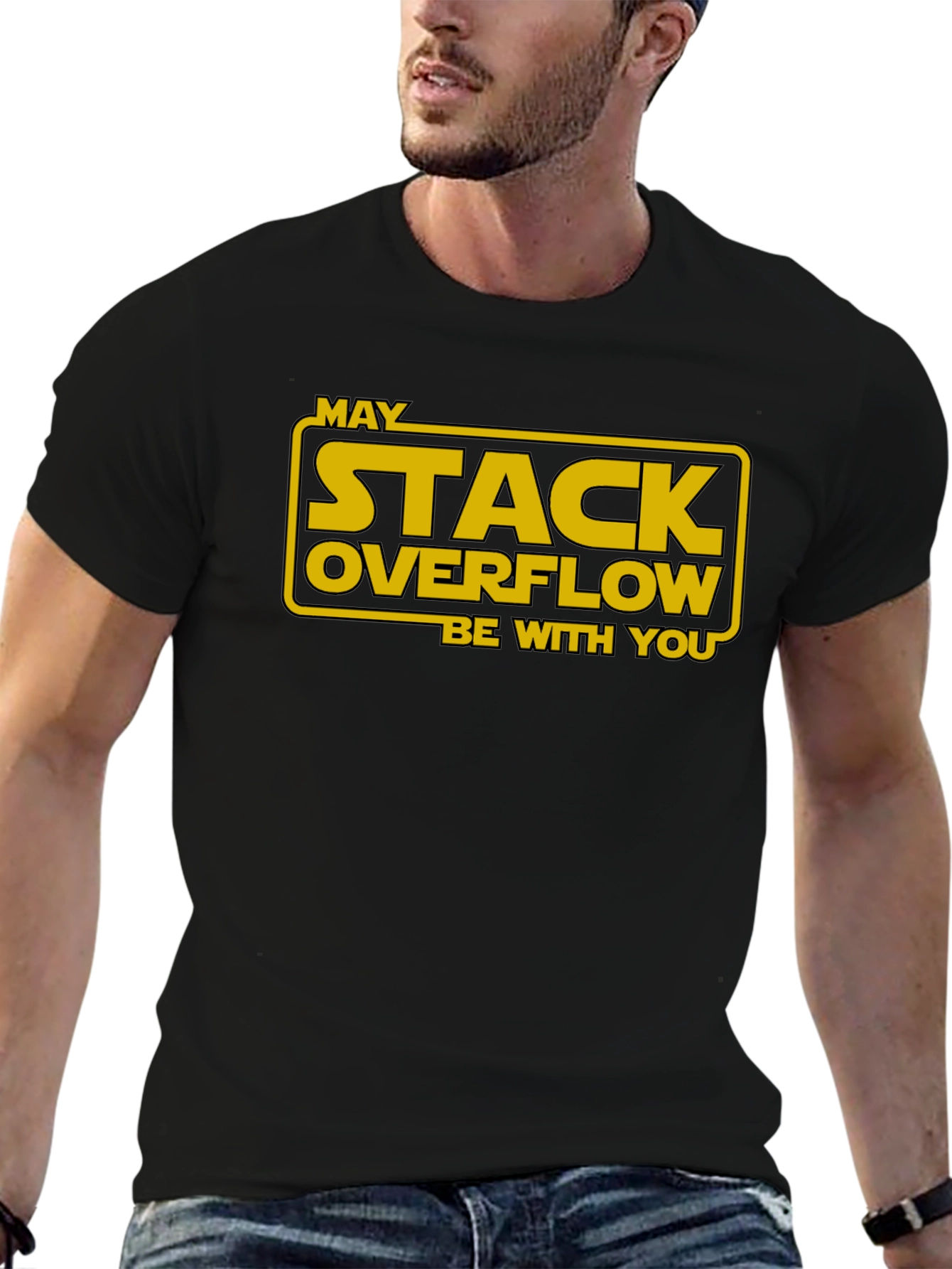Stack Overflow T-Shirt
