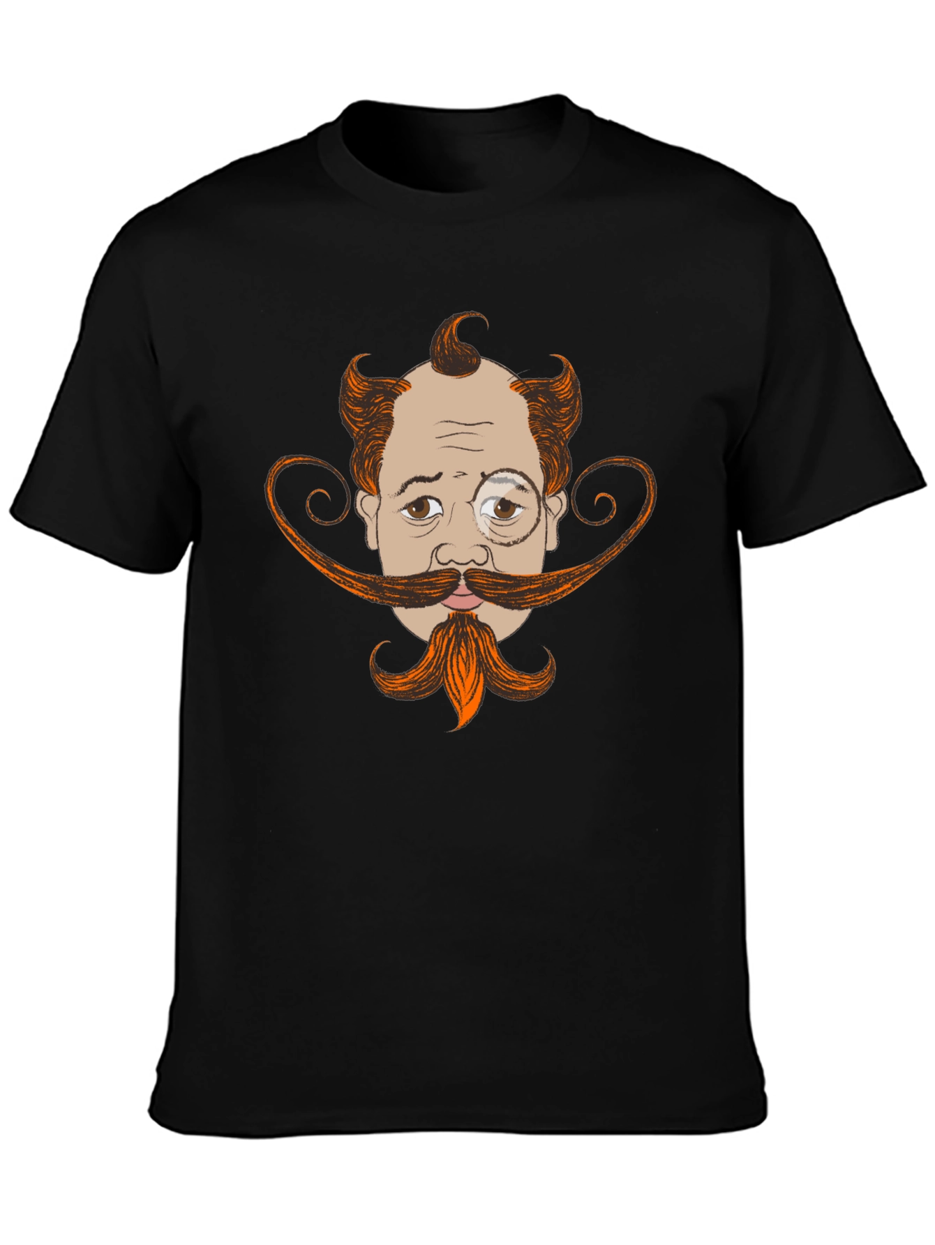 Vintage Gentleman T-Shirt