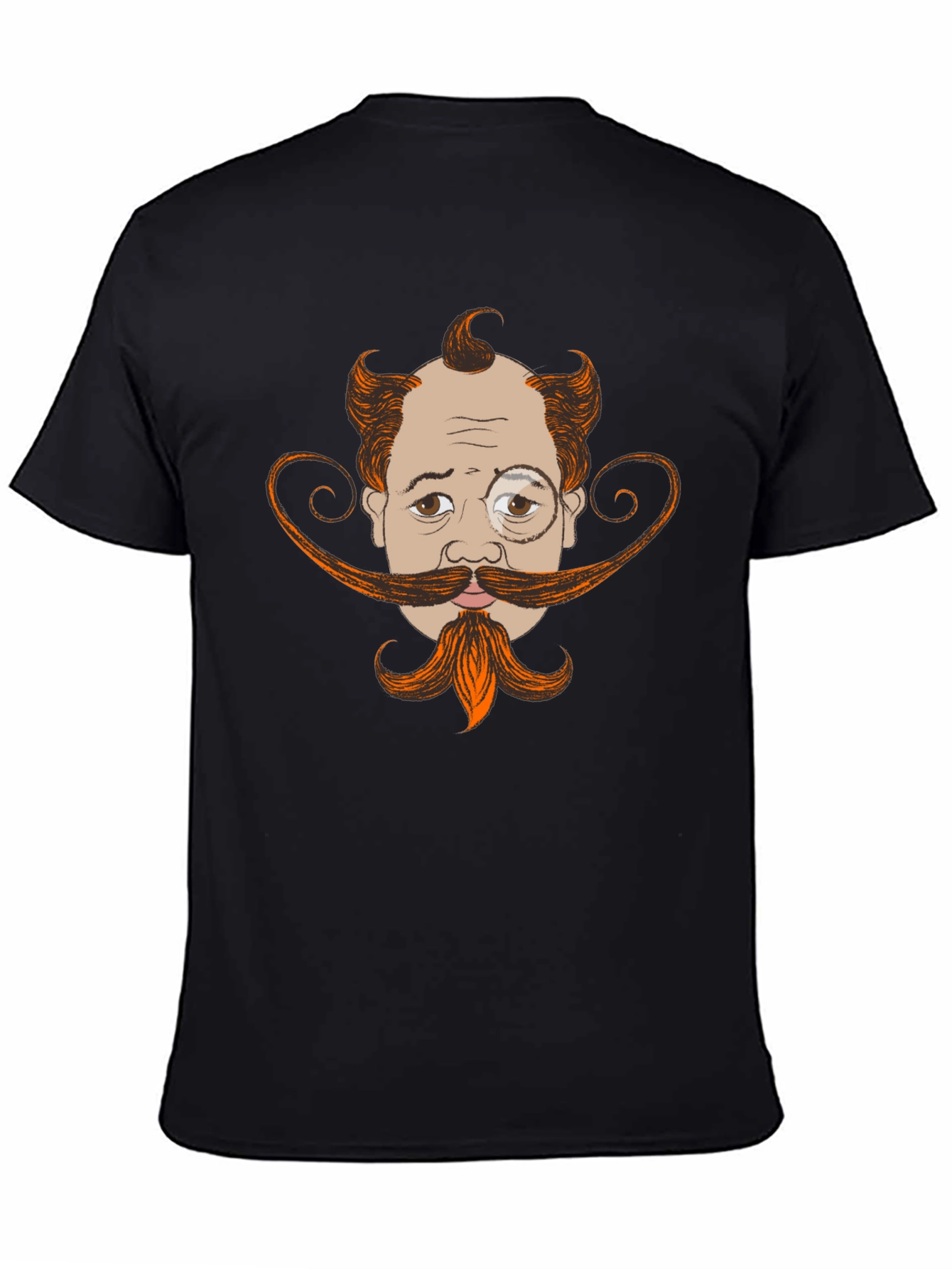 Vintage Gentleman T-Shirt