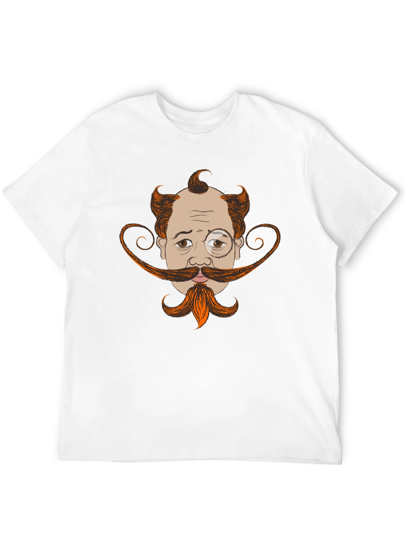 Vintage Gentleman T-Shirt
