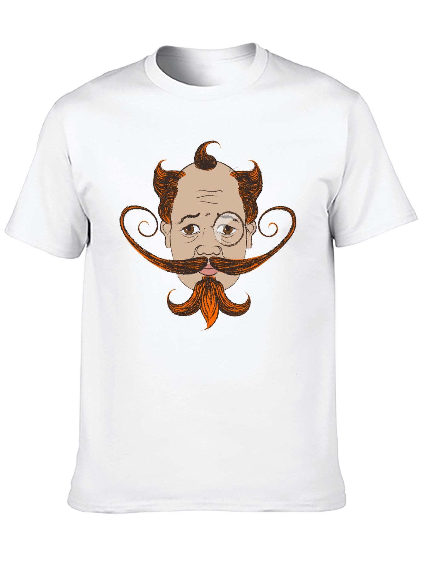 Vintage Gentleman T-Shirt
