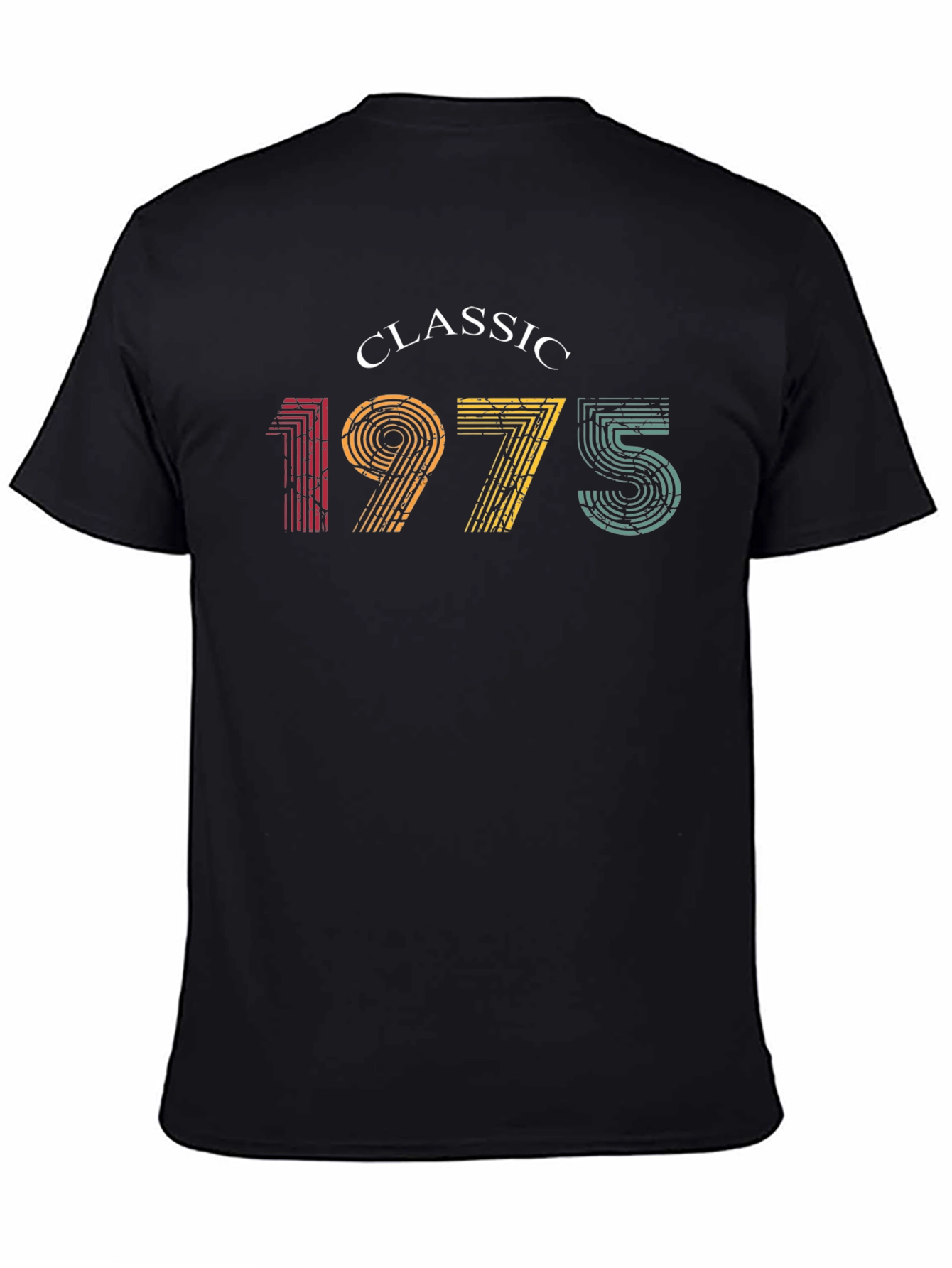 Classic 1975 Retro T-Shirt