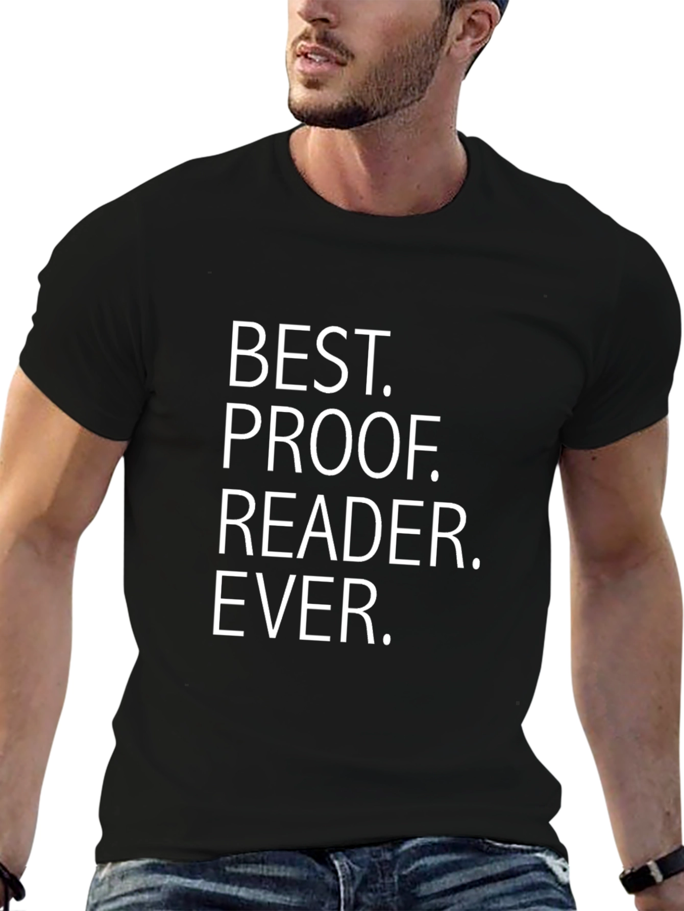 Best Proof Reader Ever T-Shirt