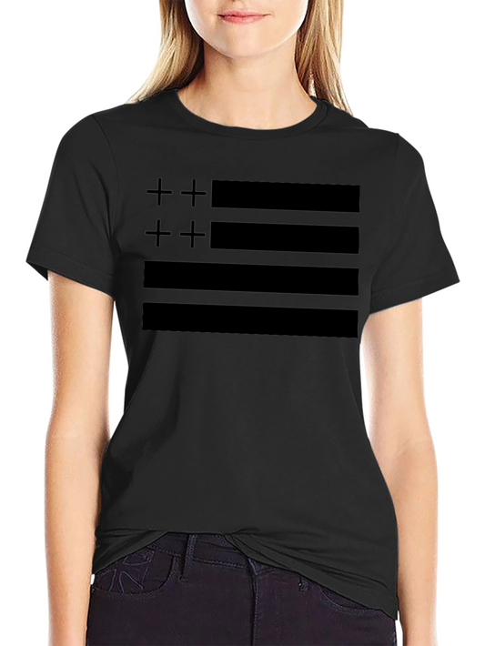 Modern Black Flag T-Shirt