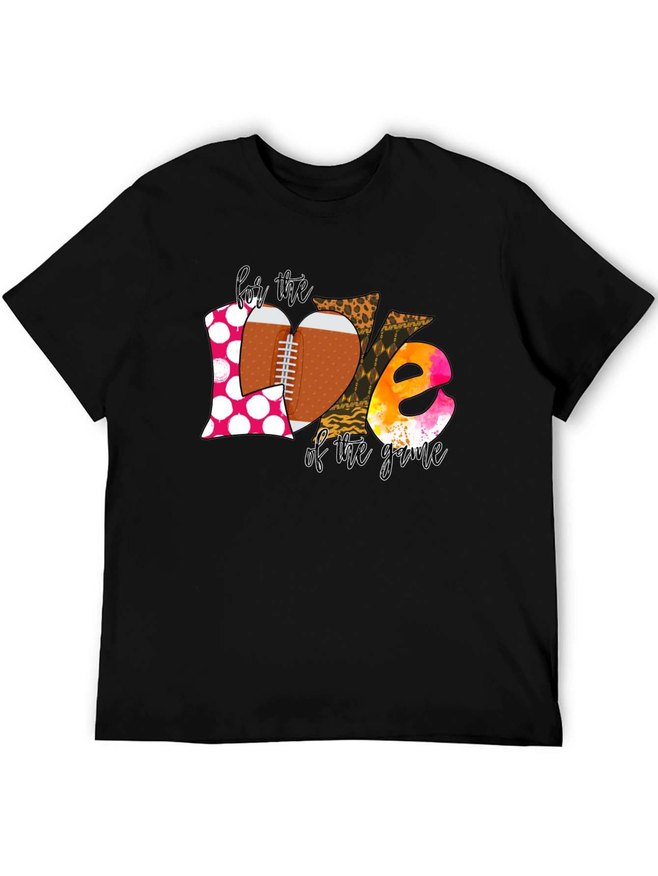 Love of the Game T-Shirt