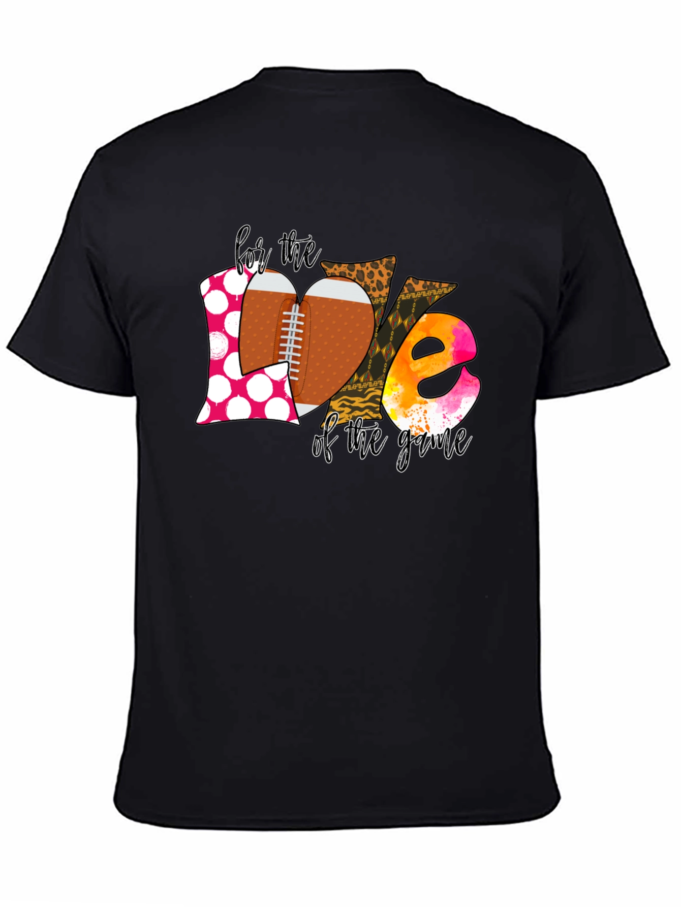 Love of the Game T-Shirt
