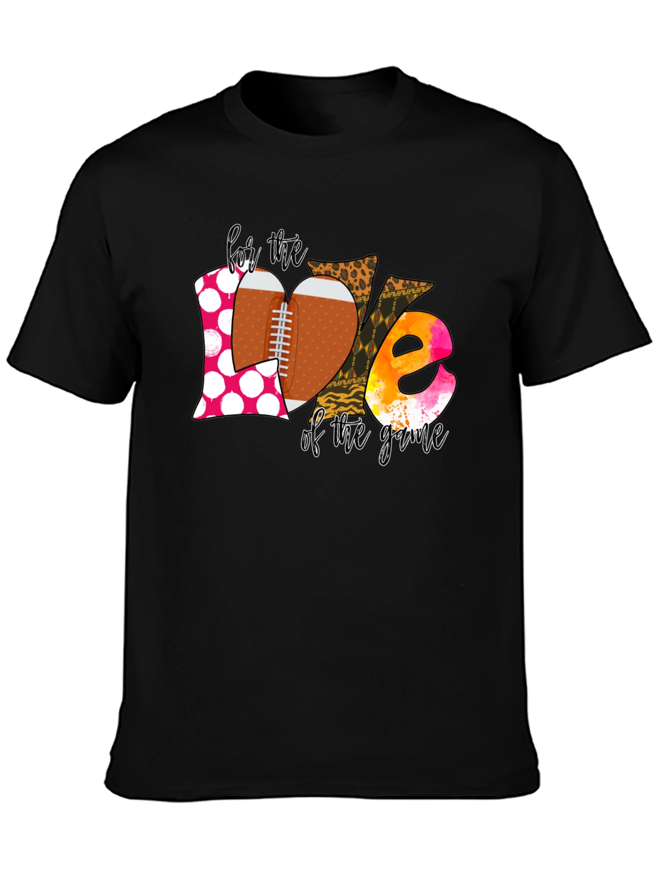 Love of the Game T-Shirt