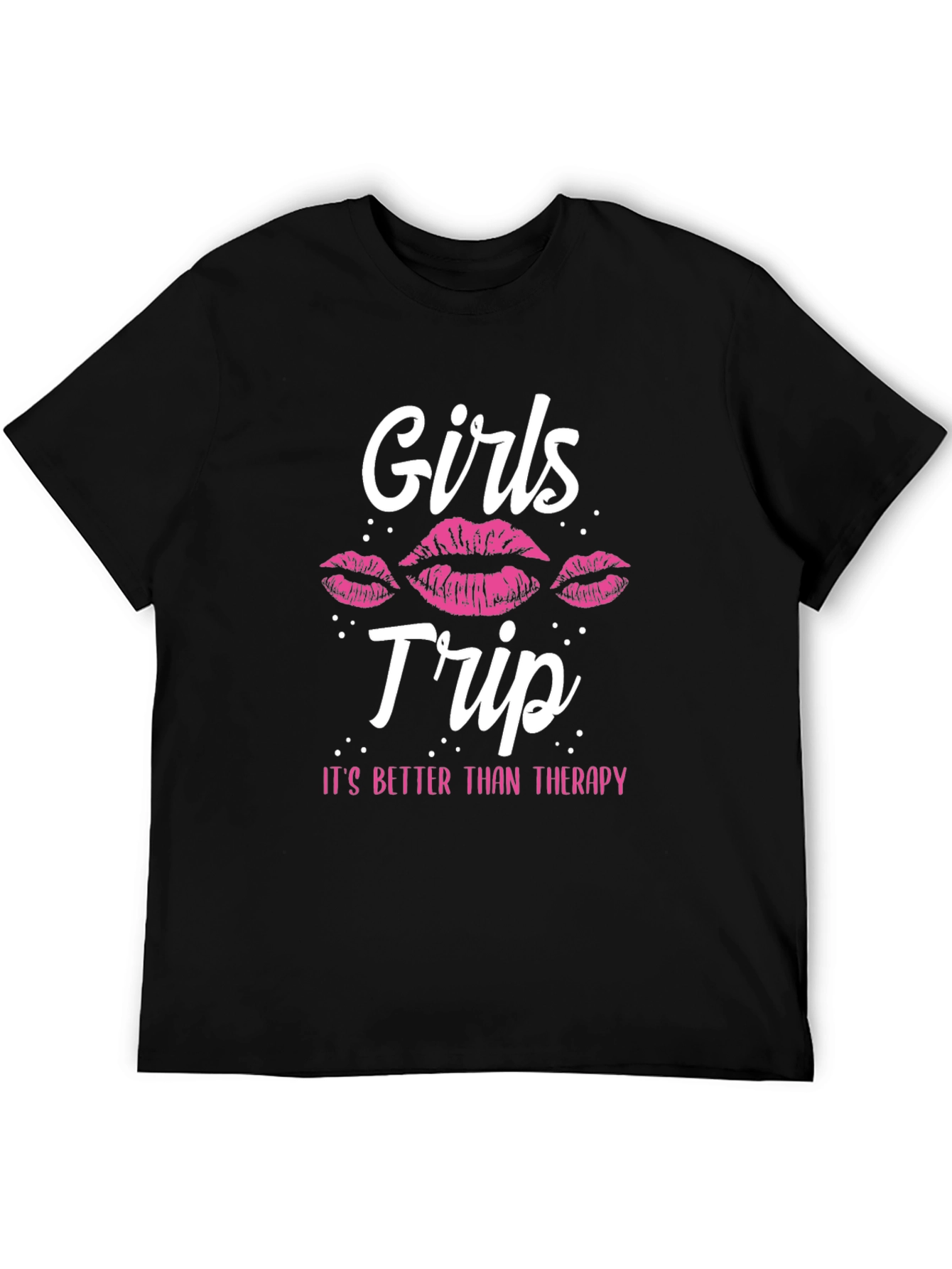 Girls Trip Therapy T-Shirt