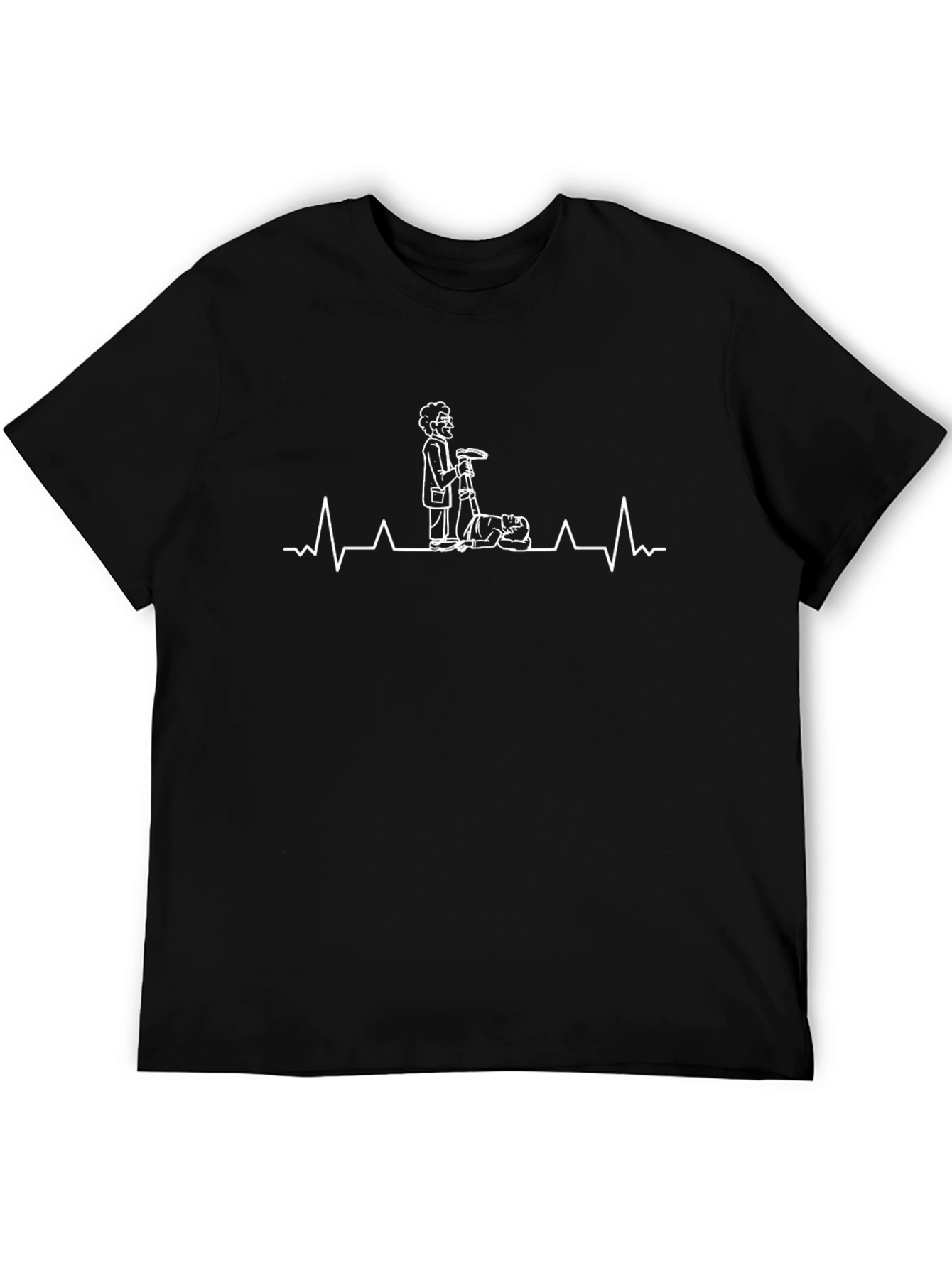 Rick and Morty T-Shirt