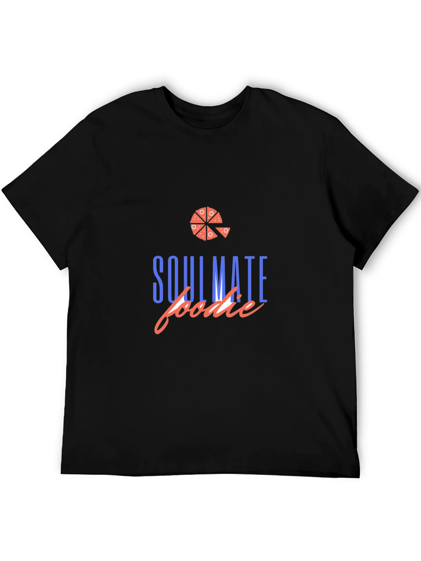 Soulmate Foodie Graphic Tee - Unisex