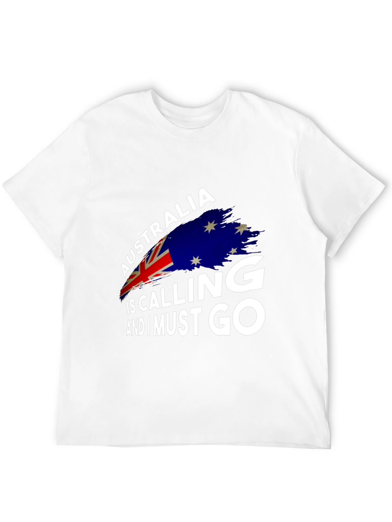Australia Is Calling T-Shirt