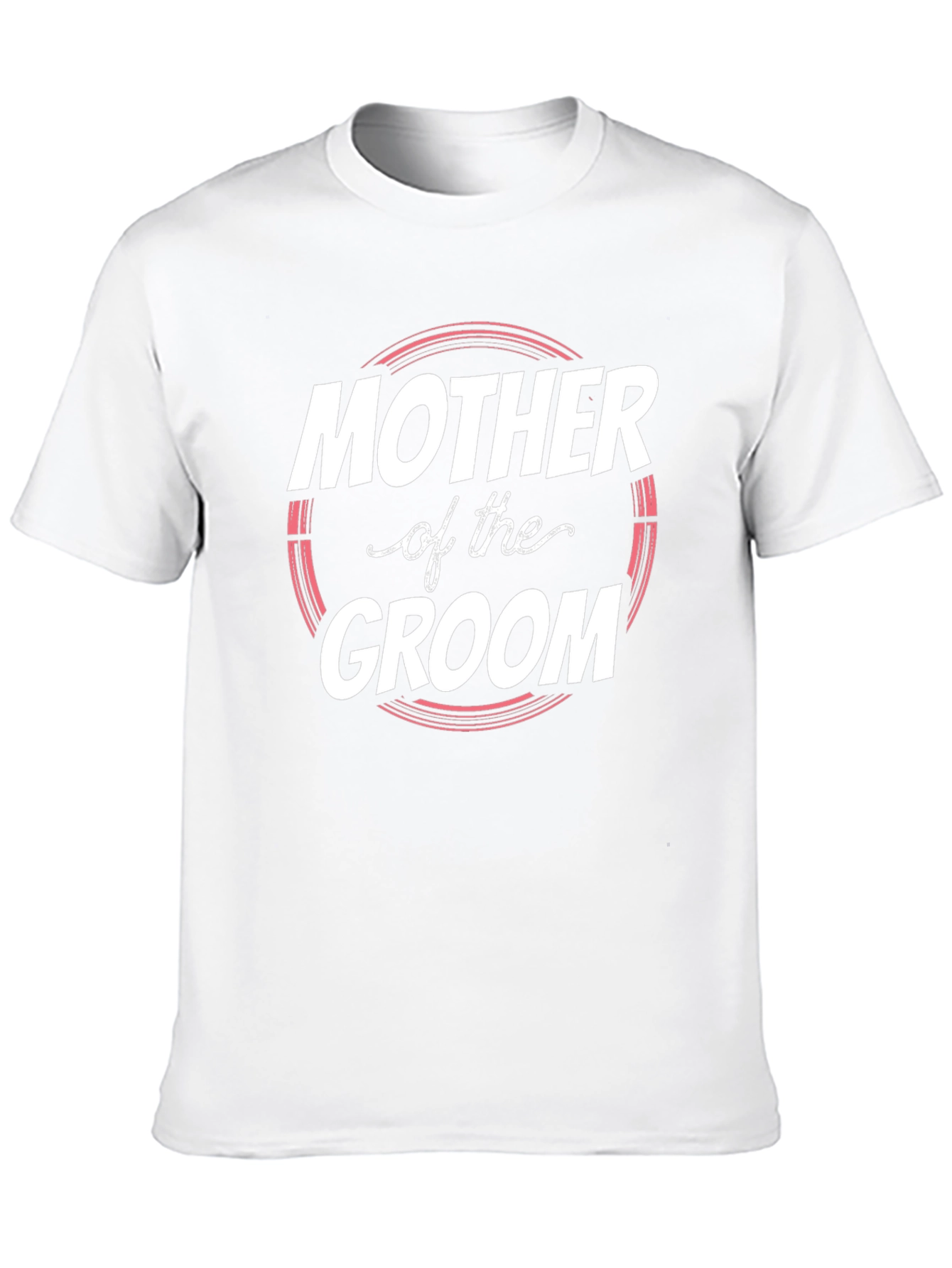 Mother of the Groom Graphic Tee