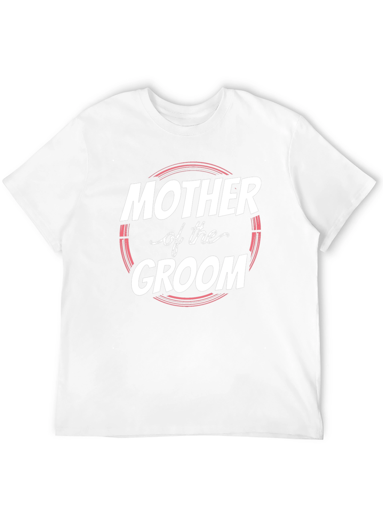 Mother of the Groom Graphic Tee