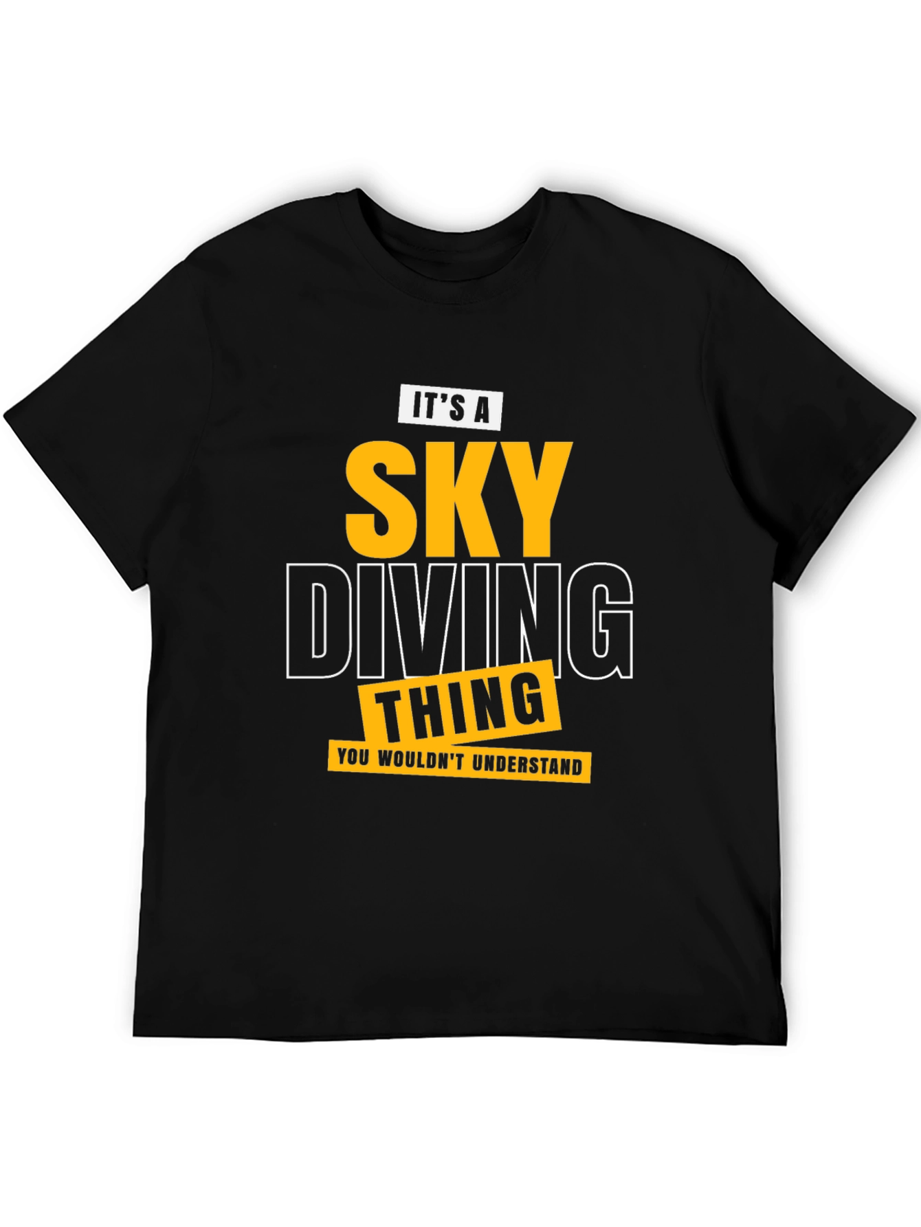 Skydiving Thing T-Shirt