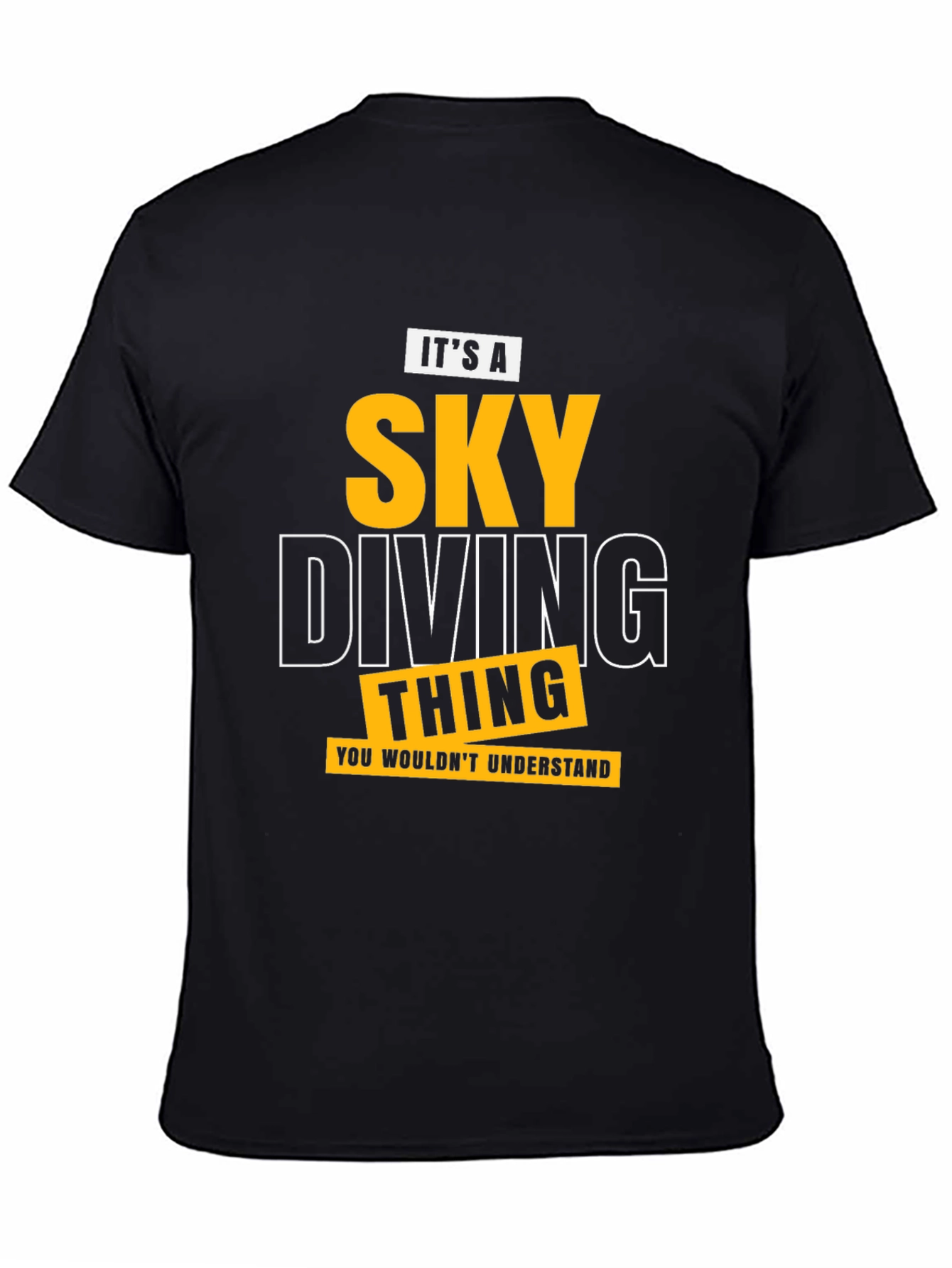 Skydiving Thing T-Shirt