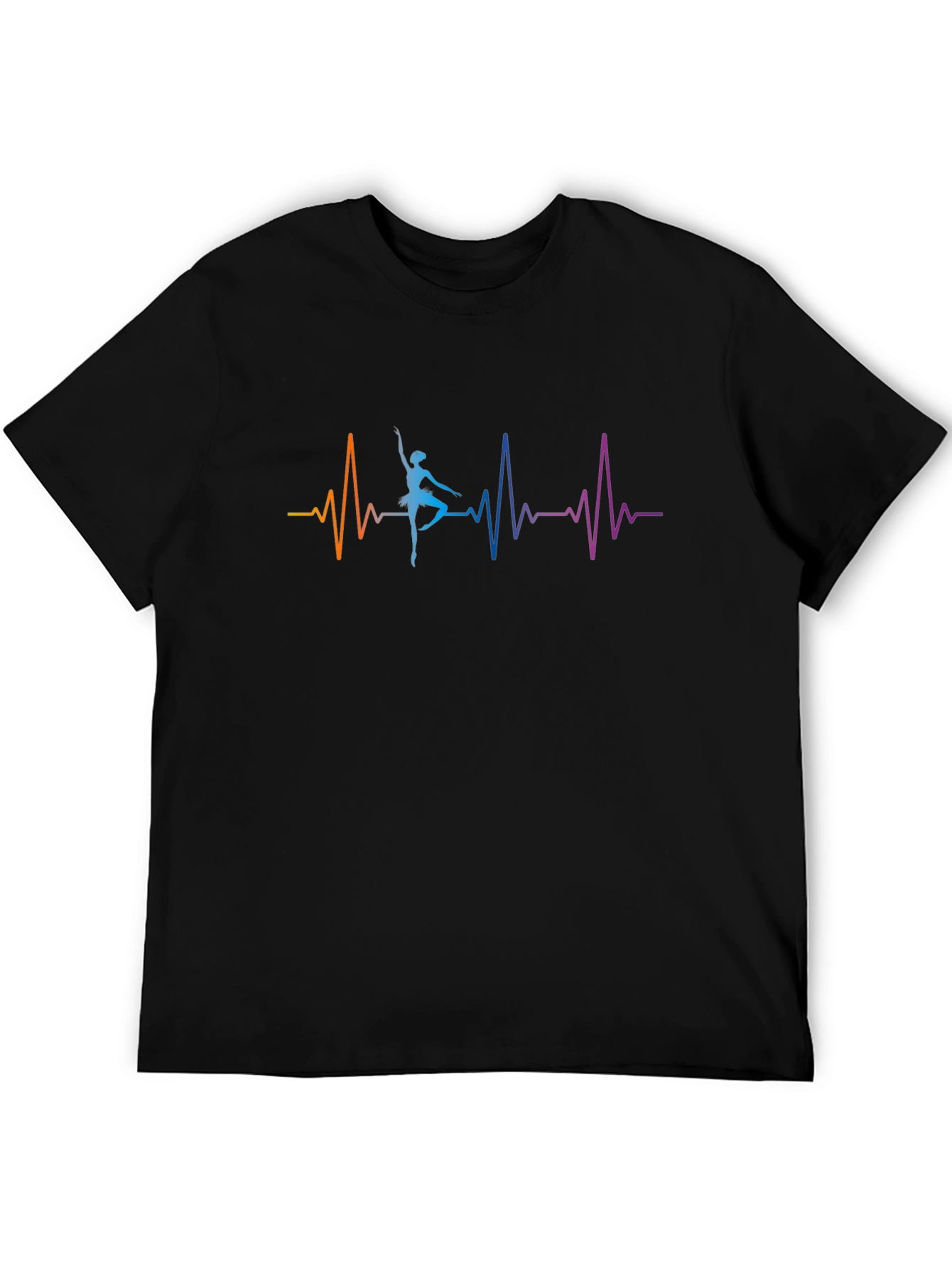 Ballet Heartbeat T-Shirt
