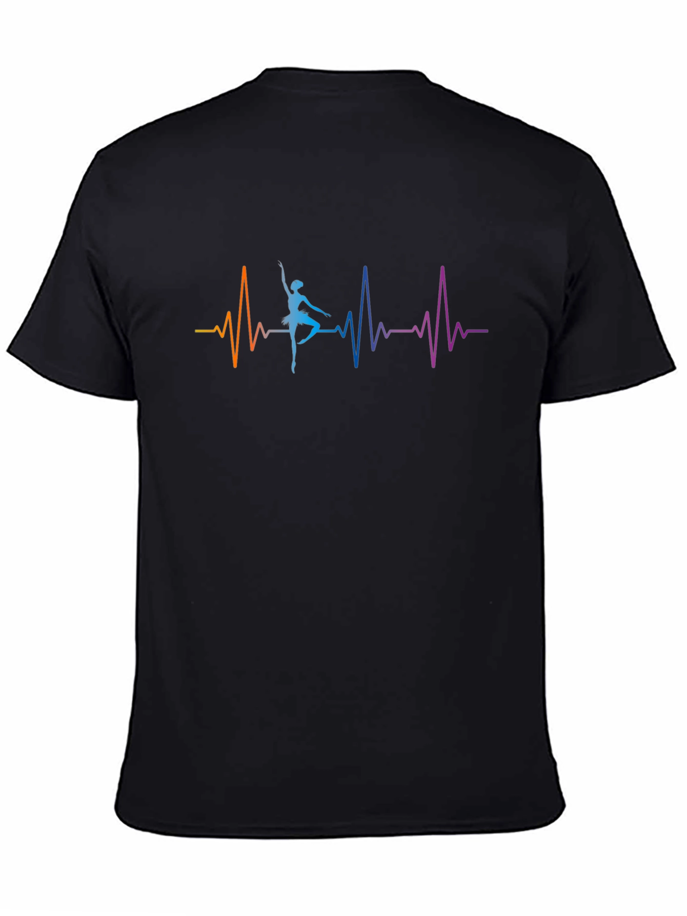 Ballet Heartbeat T-Shirt
