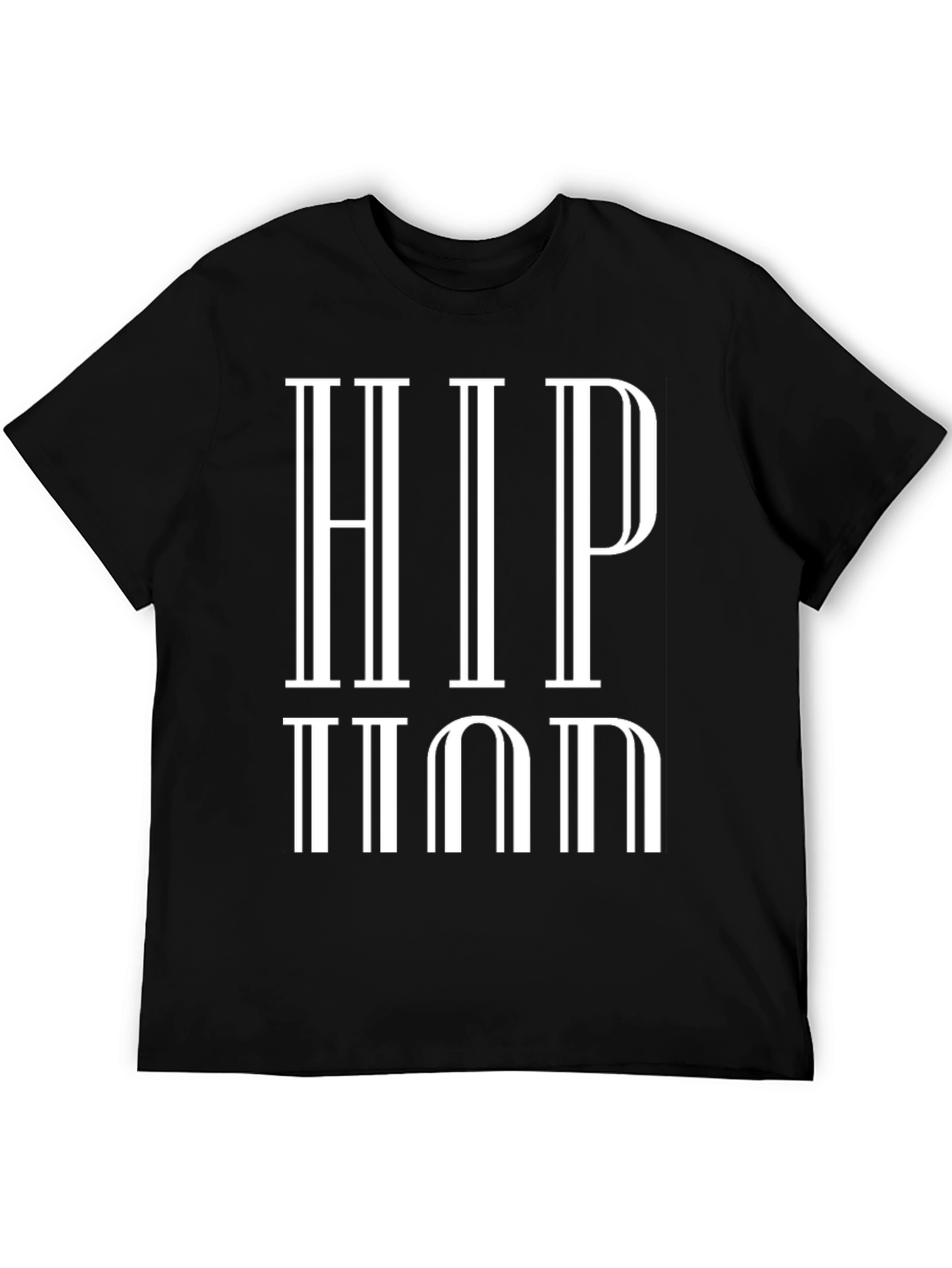 Retro Hip Hop T-Shirt
