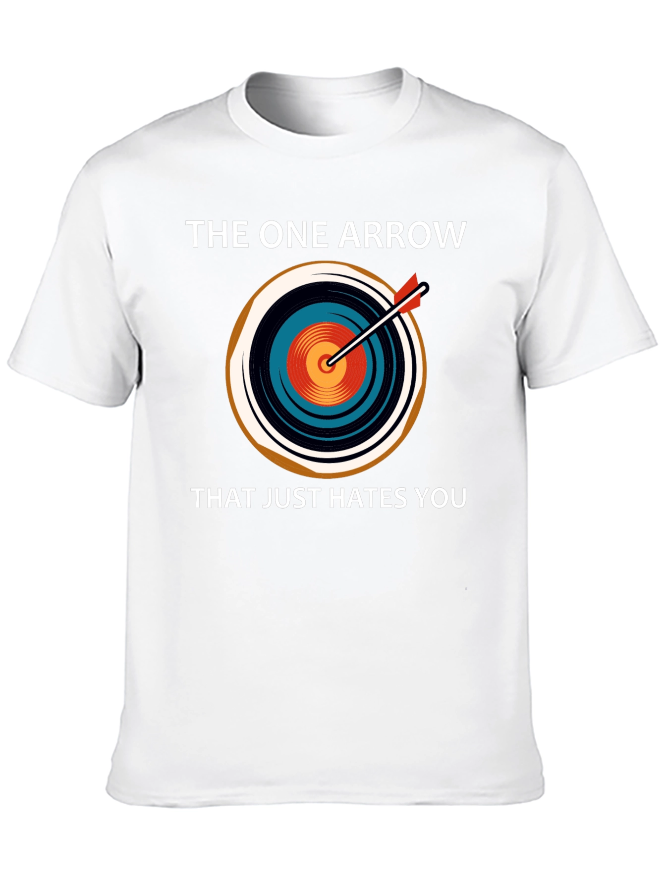 The One Arrow T-Shirt