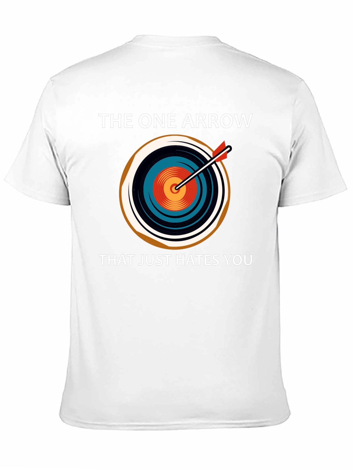 The One Arrow T-Shirt
