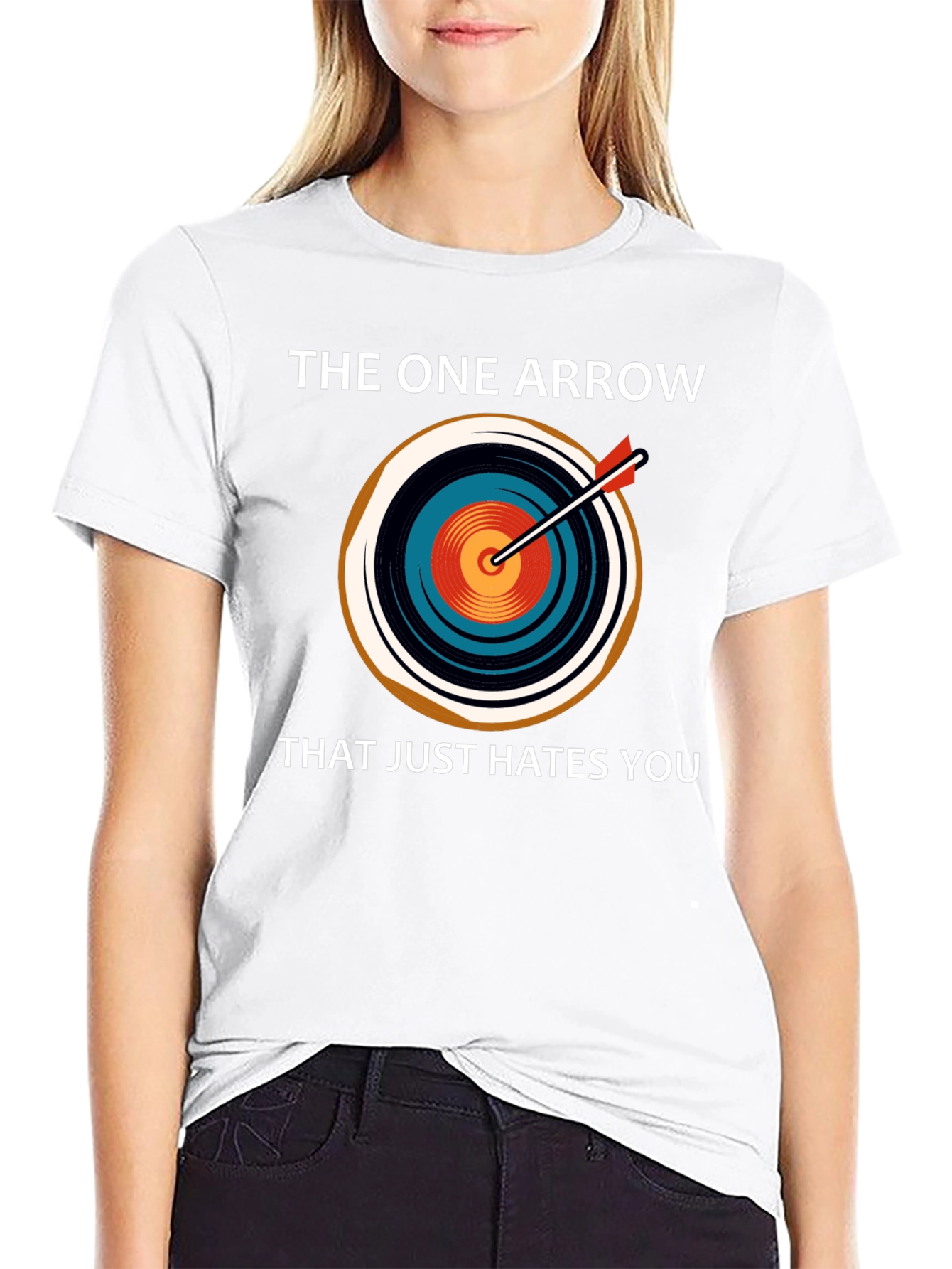 The One Arrow T-Shirt