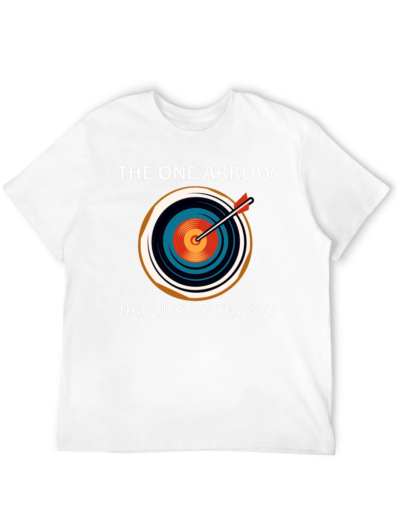 The One Arrow T-Shirt
