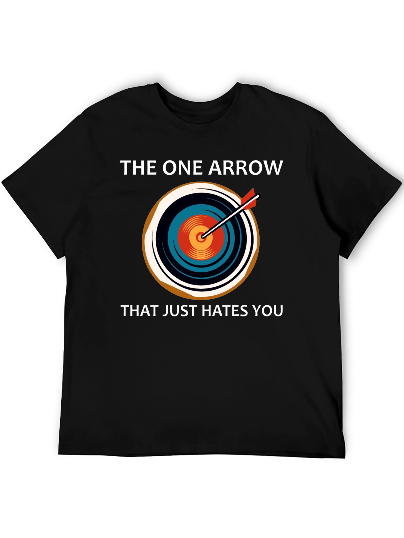 The One Arrow T-Shirt