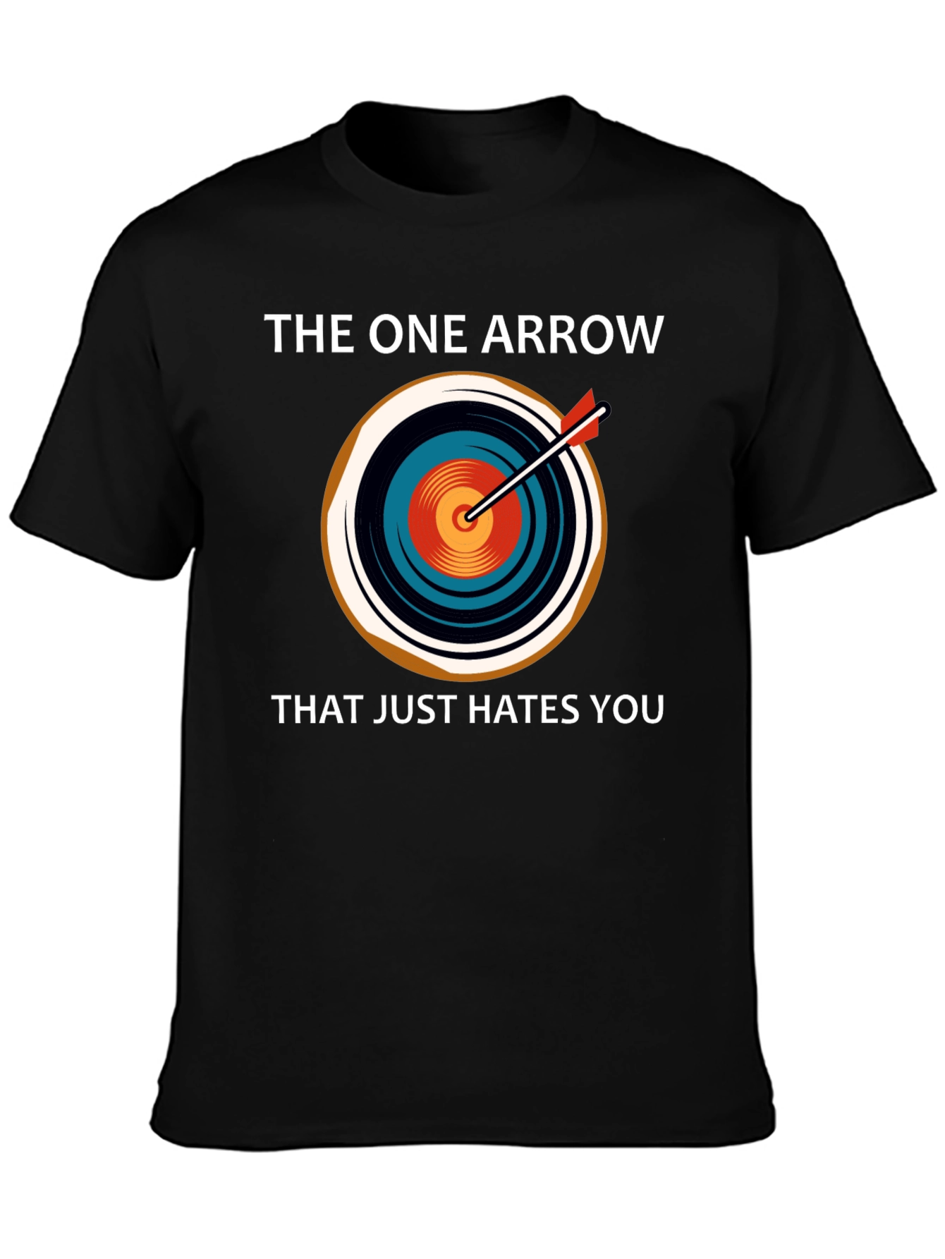 The One Arrow T-Shirt