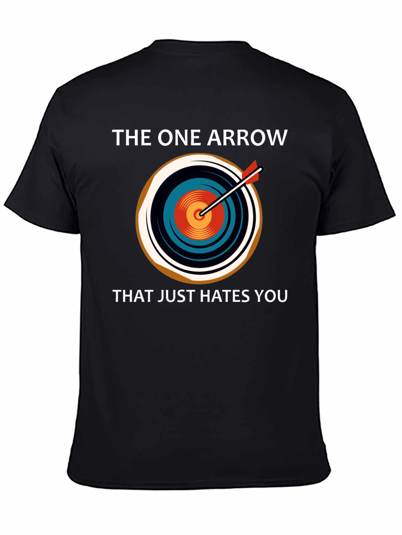 The One Arrow T-Shirt